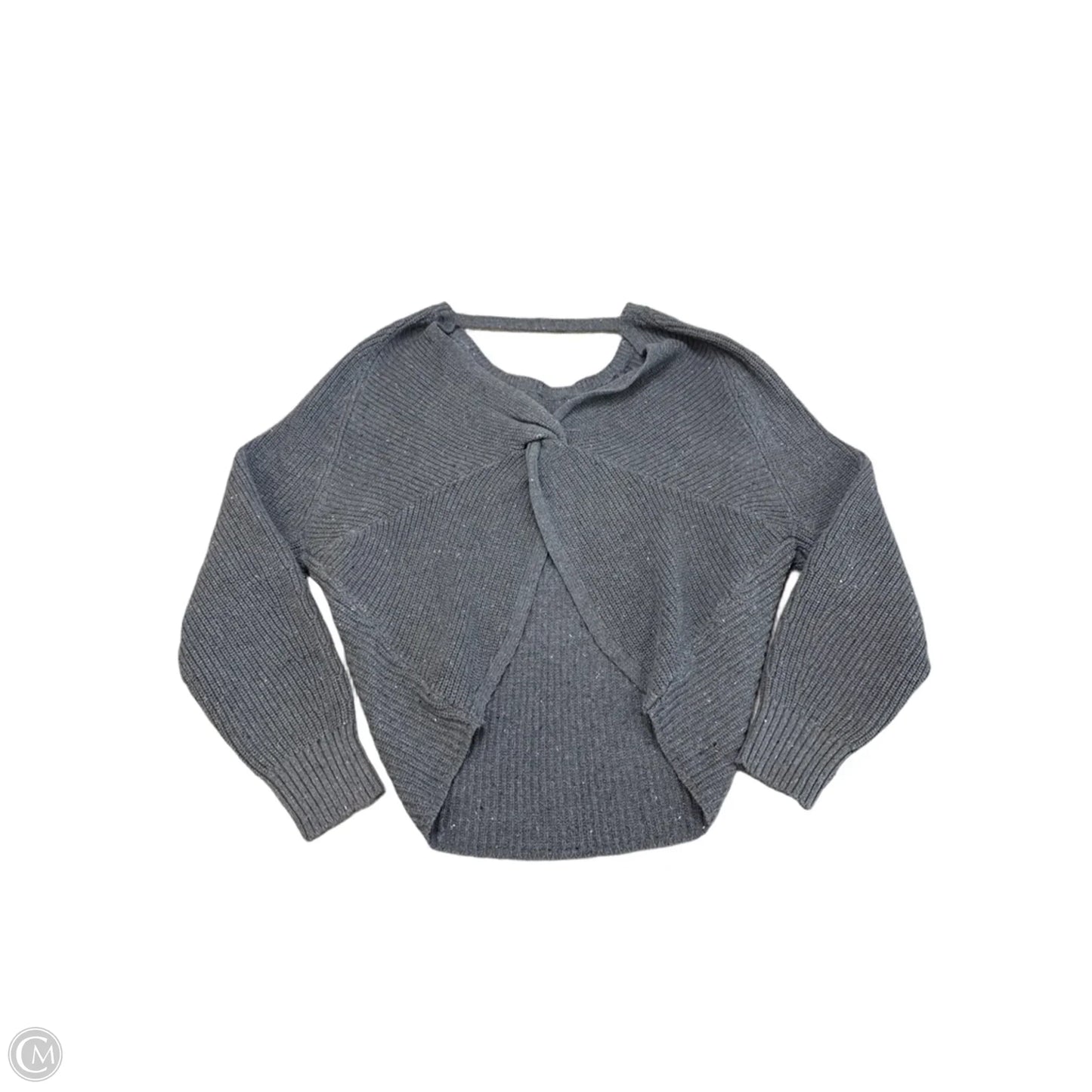 Sweater By American Eagle In Blue, Size: M