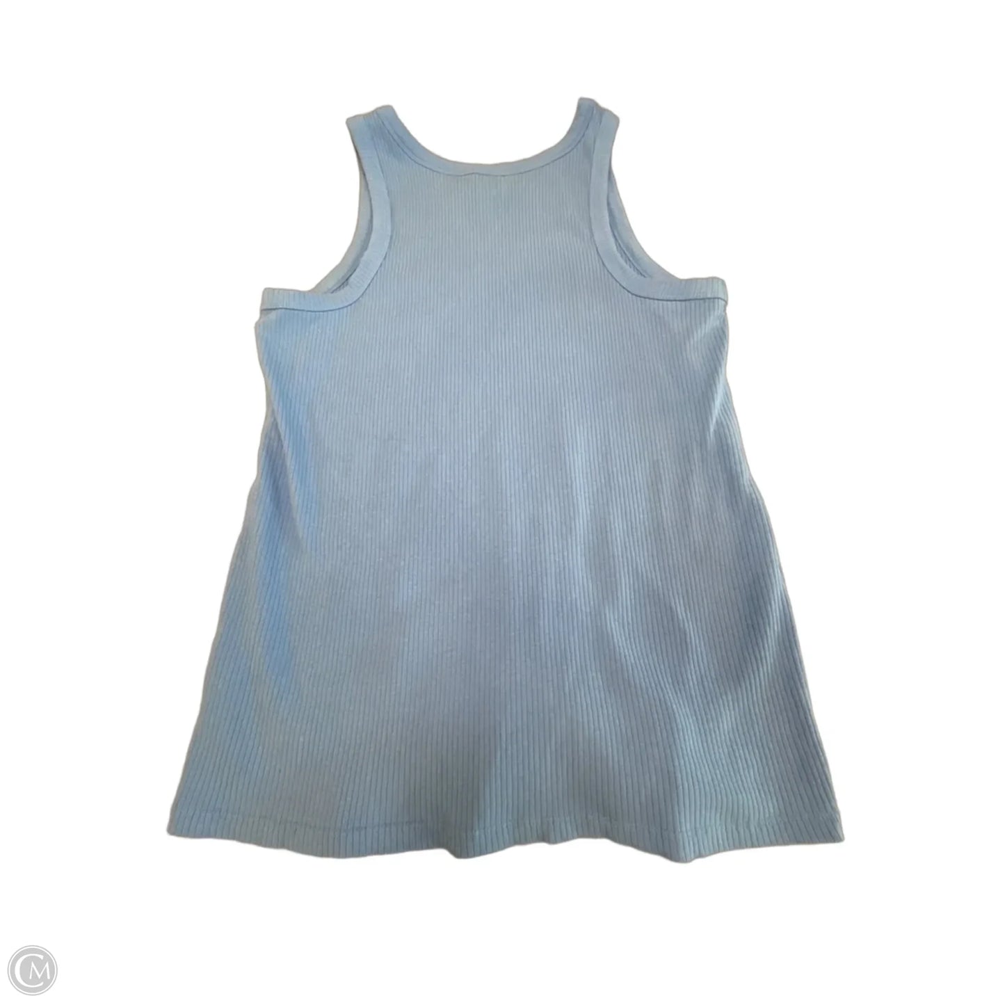 Tank Top By Maurices In Blue, Size: Xl