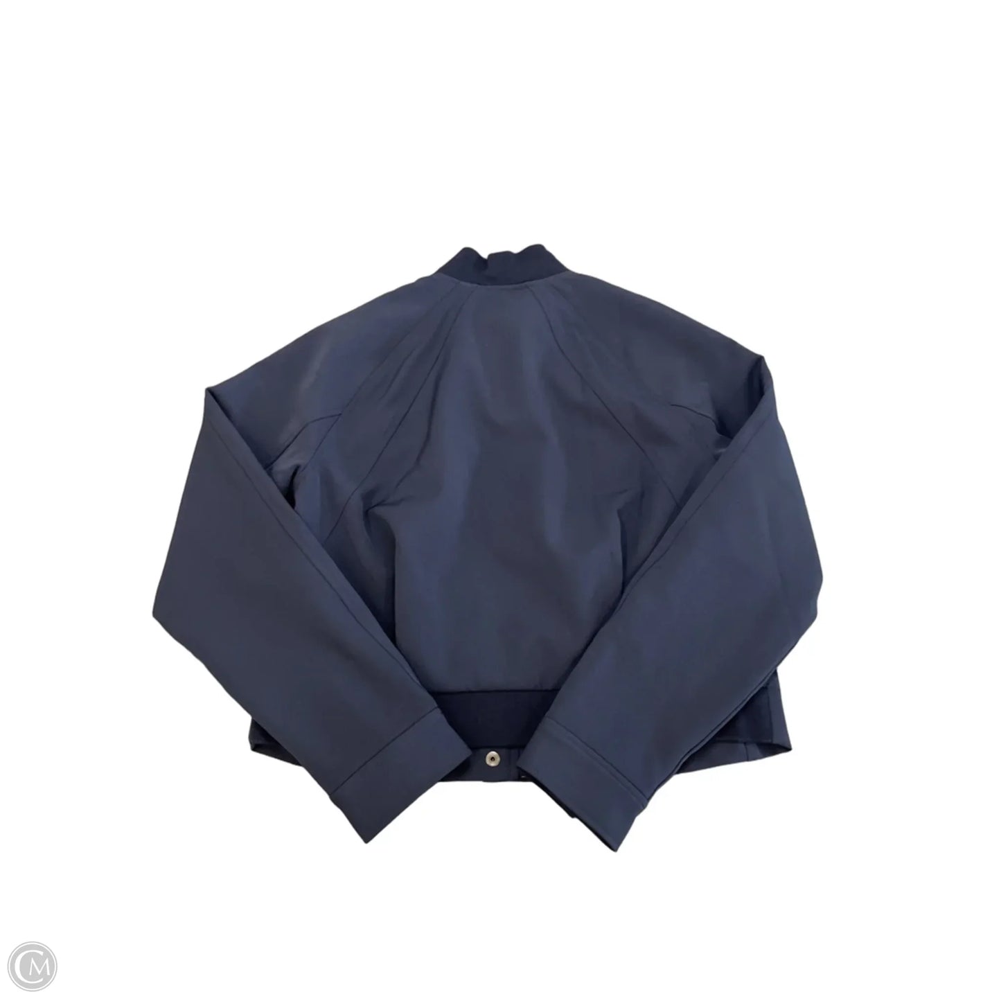 Jacket Other By Athleta In Navy, Size: Xs