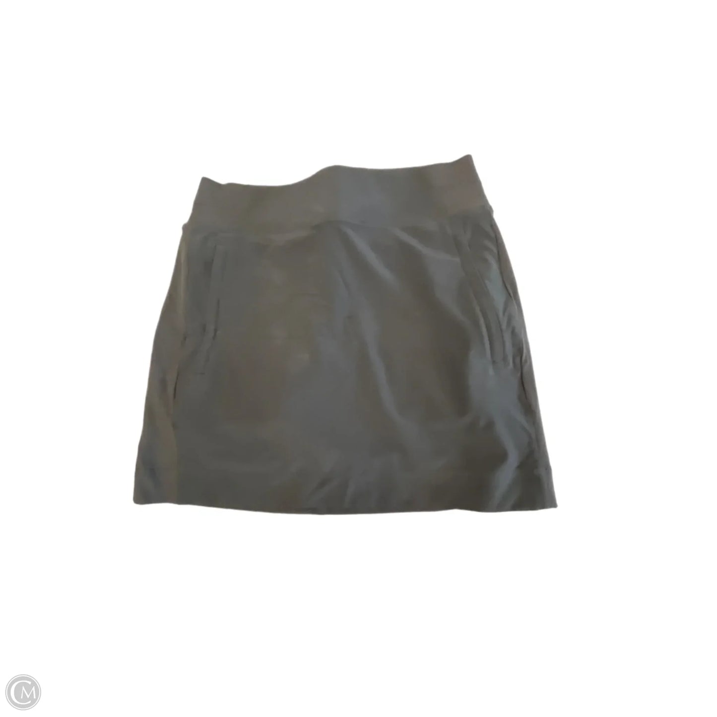 Athletic Skirt By Athleta In Black, Size: Xs