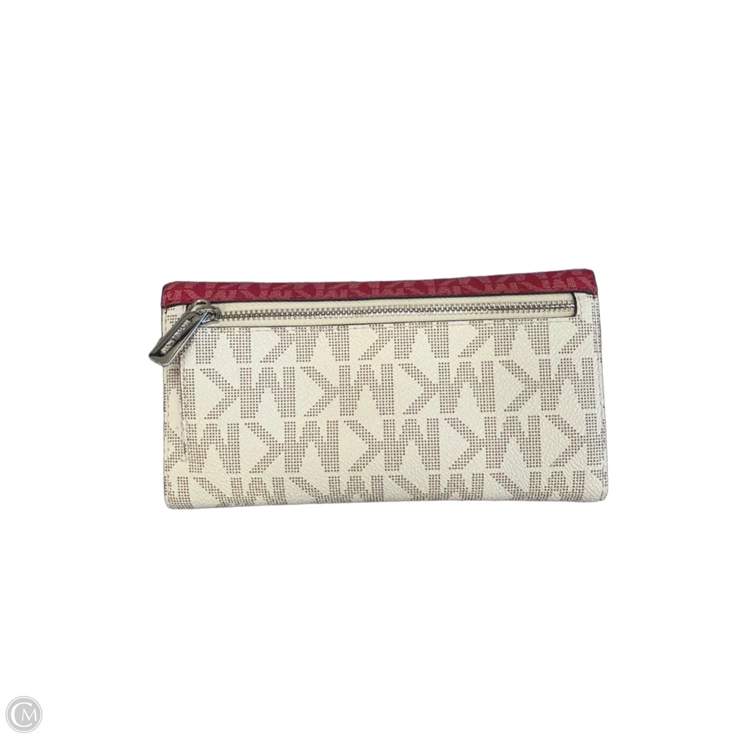 Wallet Designer By Michael Kors, Size: Medium