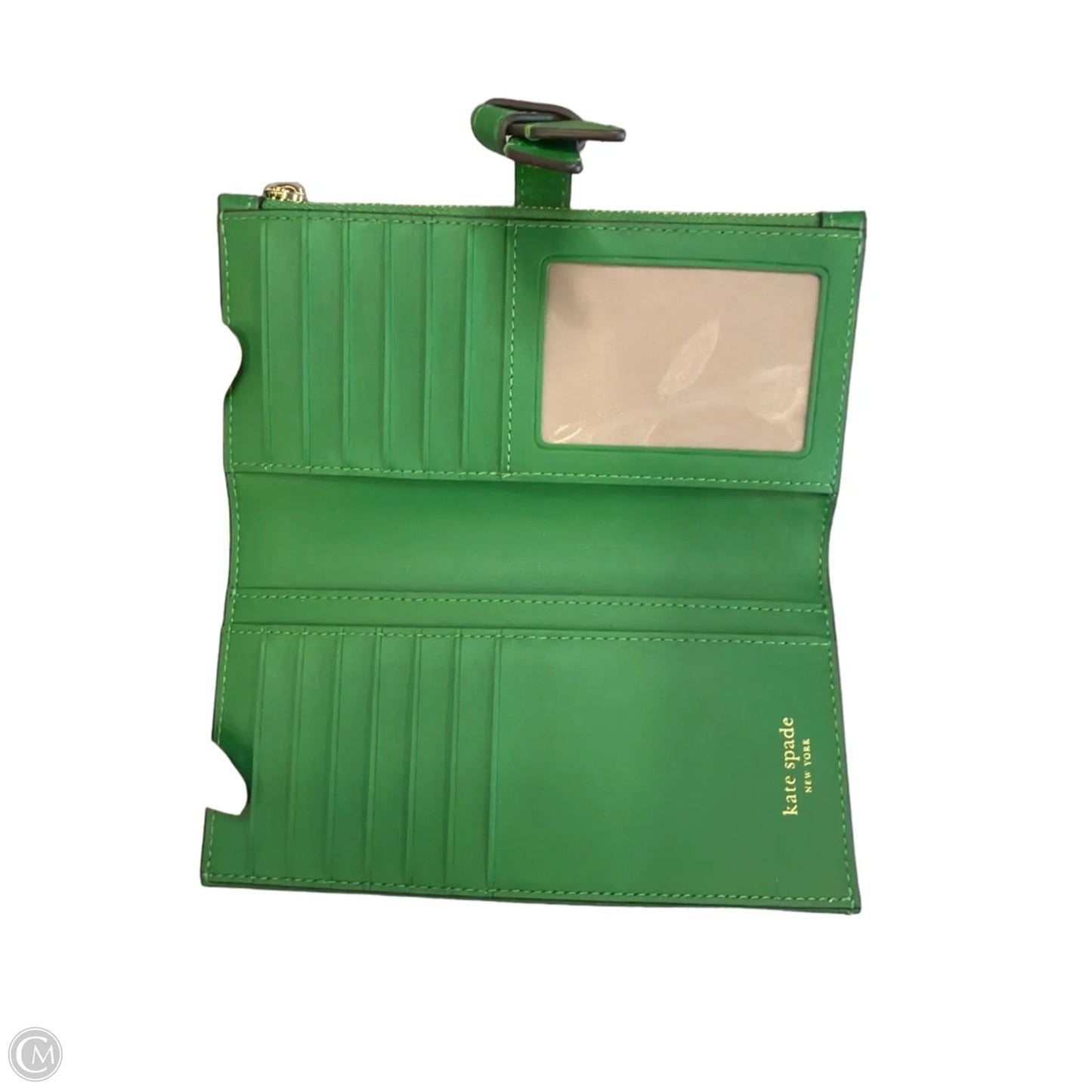 Wallet Designer By Kate Spade, Size: Small