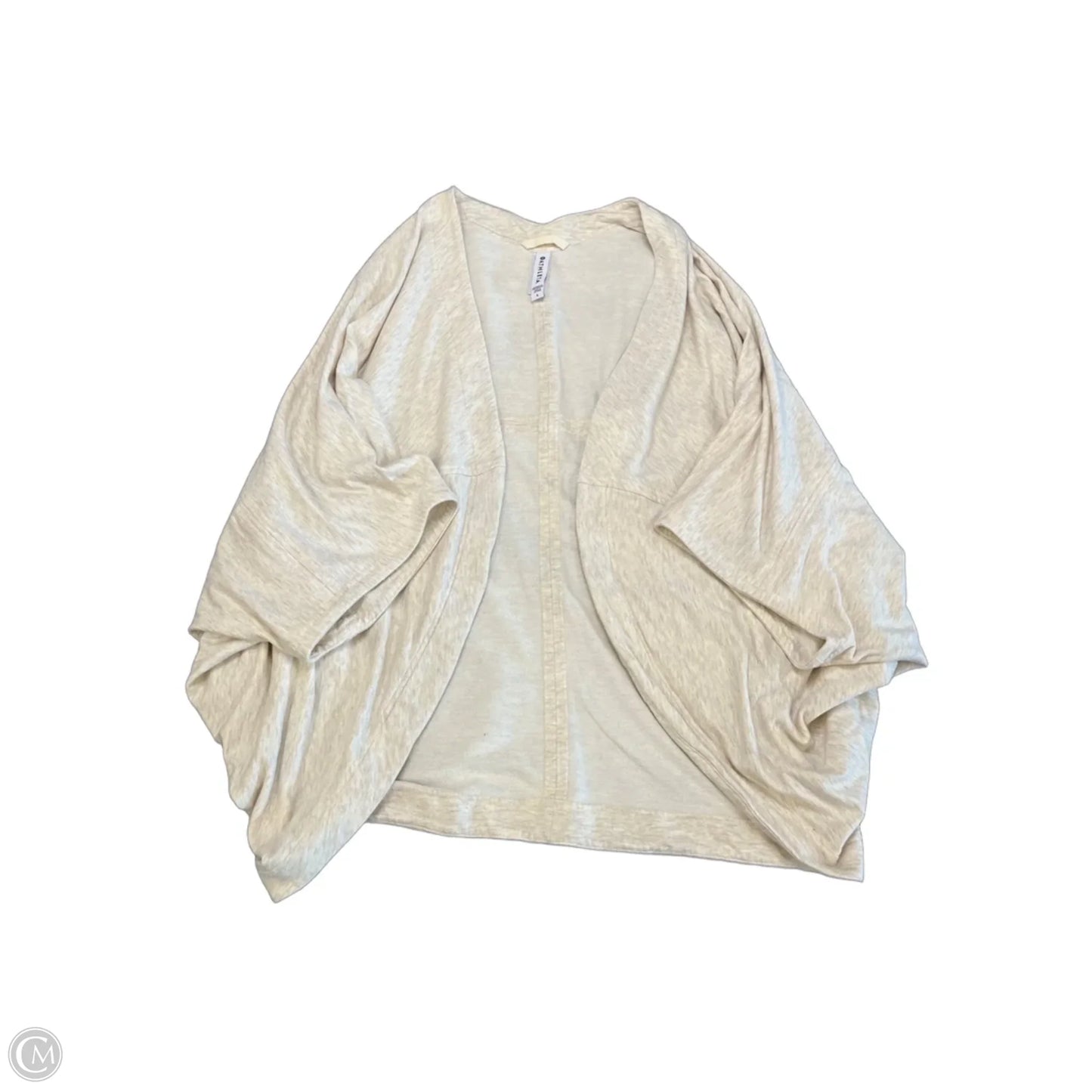 Cardigan By Athleta In Cream, Size: L