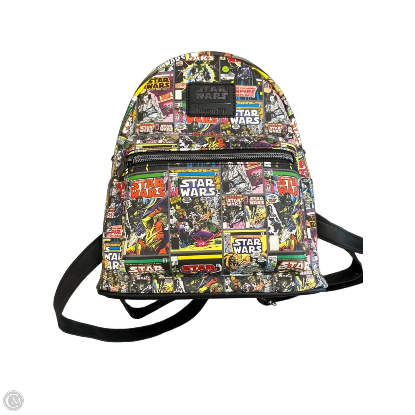Backpack By Loungefly, Size: Small