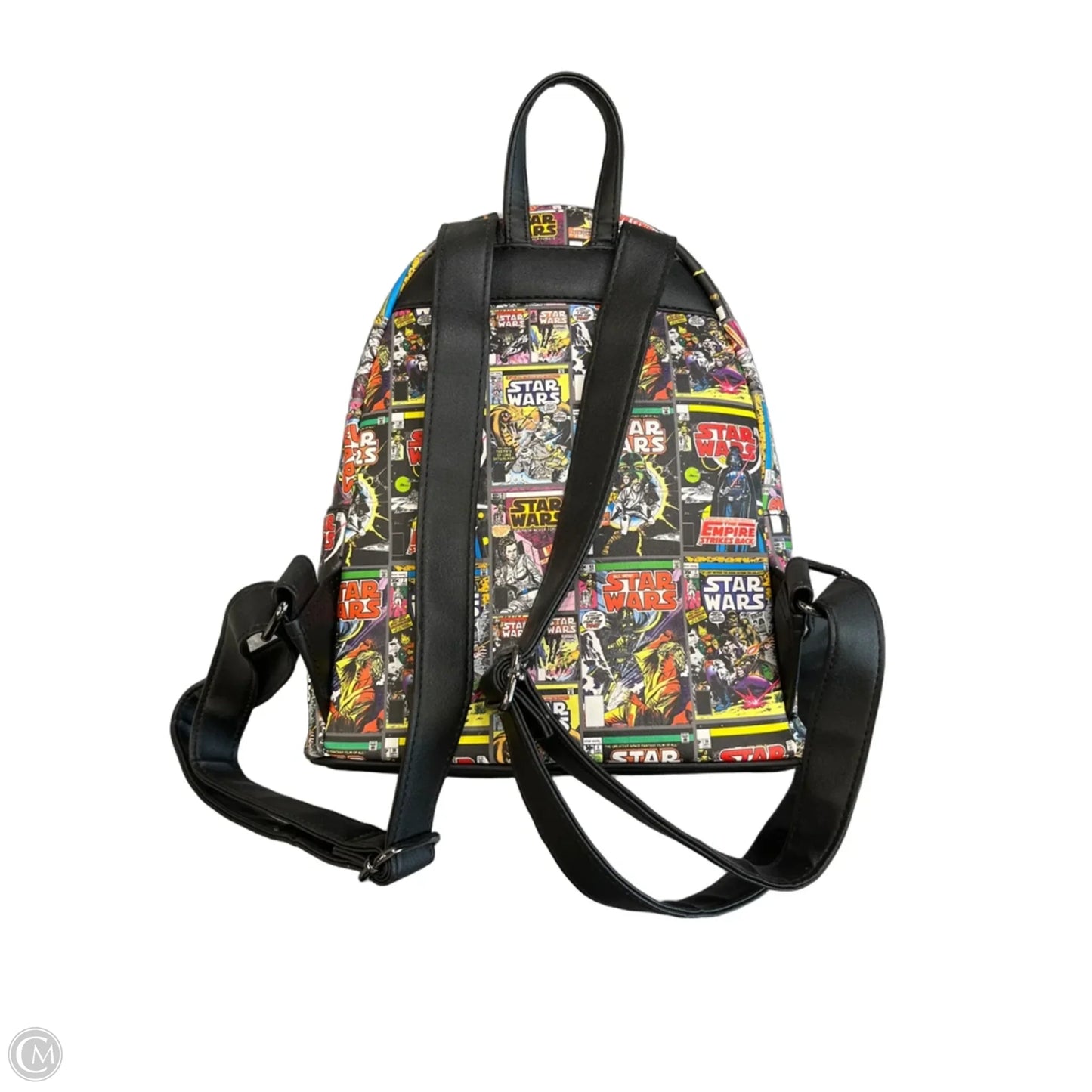 Backpack By Loungefly, Size: Small