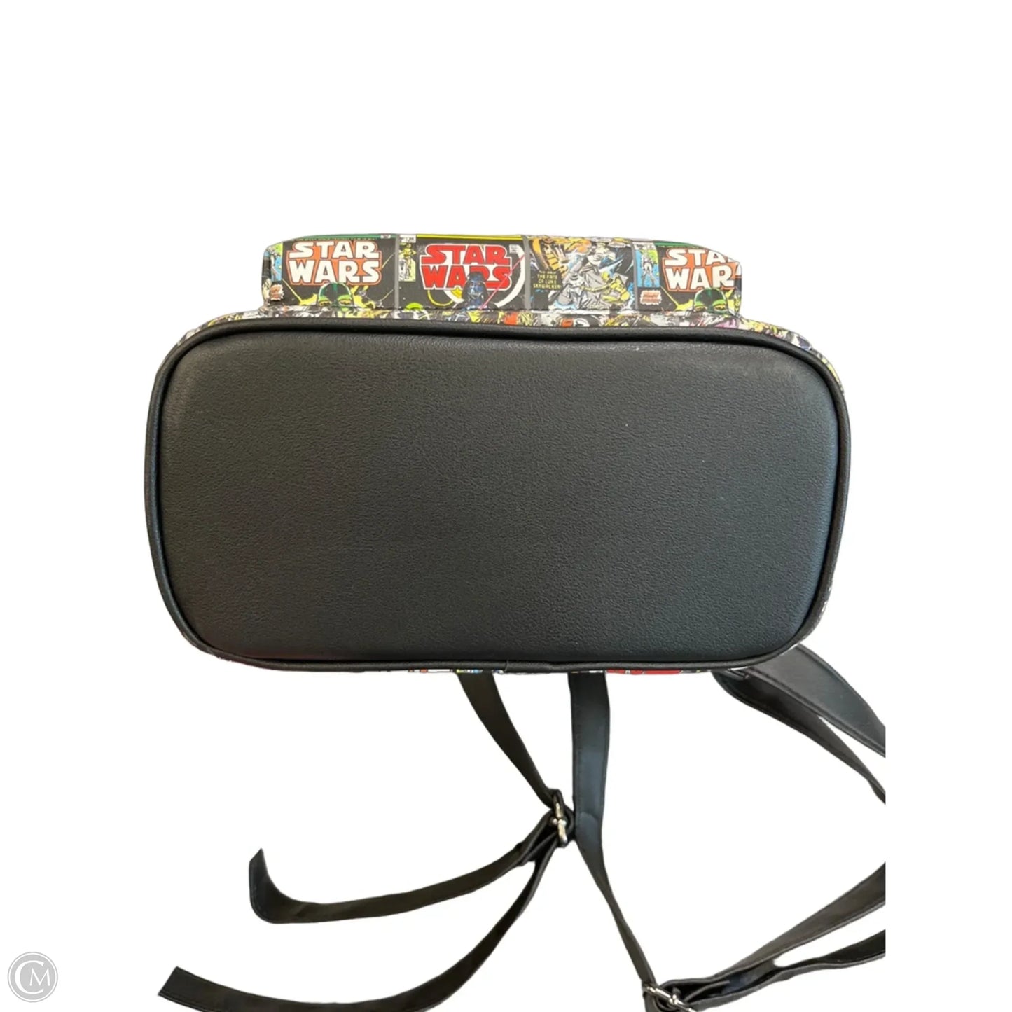 Backpack By Loungefly, Size: Small