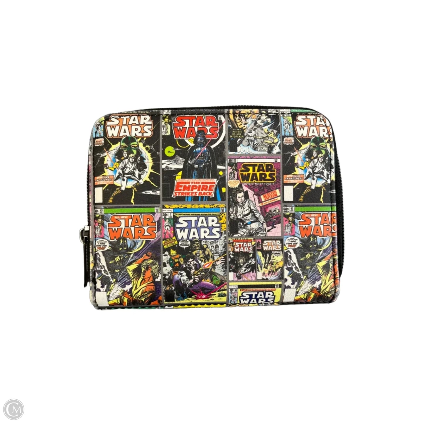 Wallet By Loungefly, Size: Small