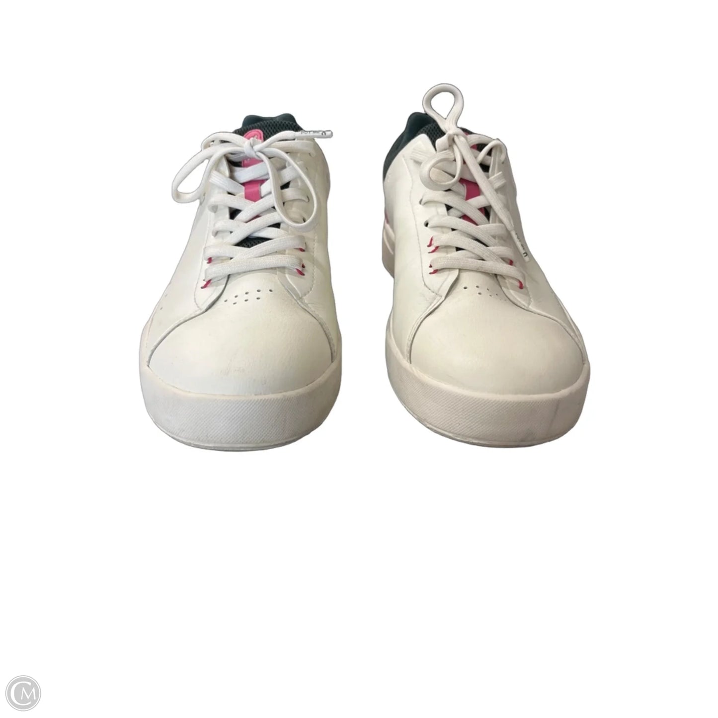 Shoes Sneakers By On Cloud In White, Size: 11