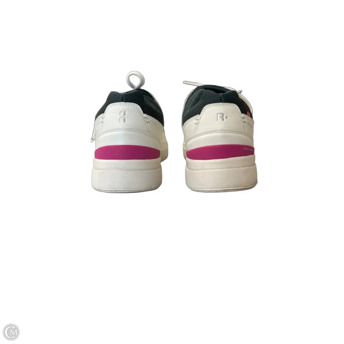 Shoes Sneakers By On Cloud In White, Size: 11