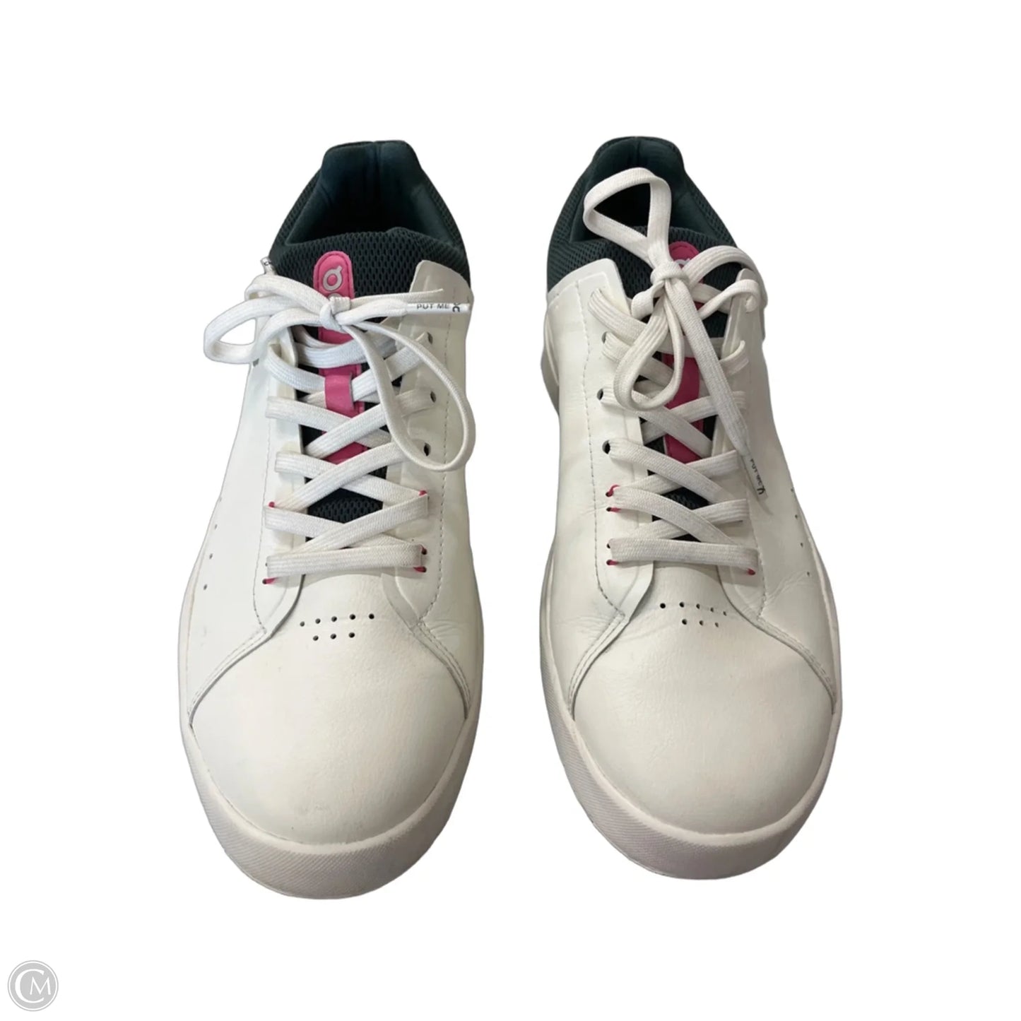 Shoes Sneakers By On Cloud In White, Size: 11