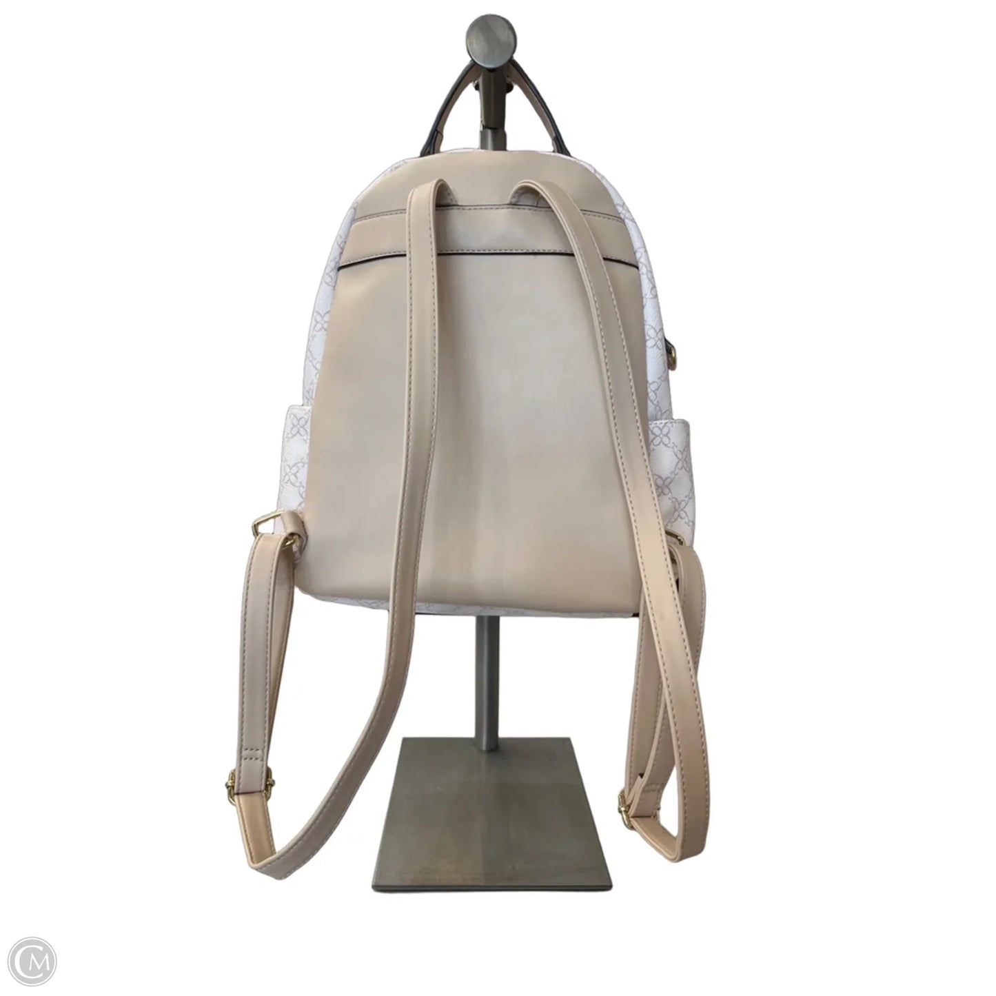 Backpack By Nine West, Size: Medium