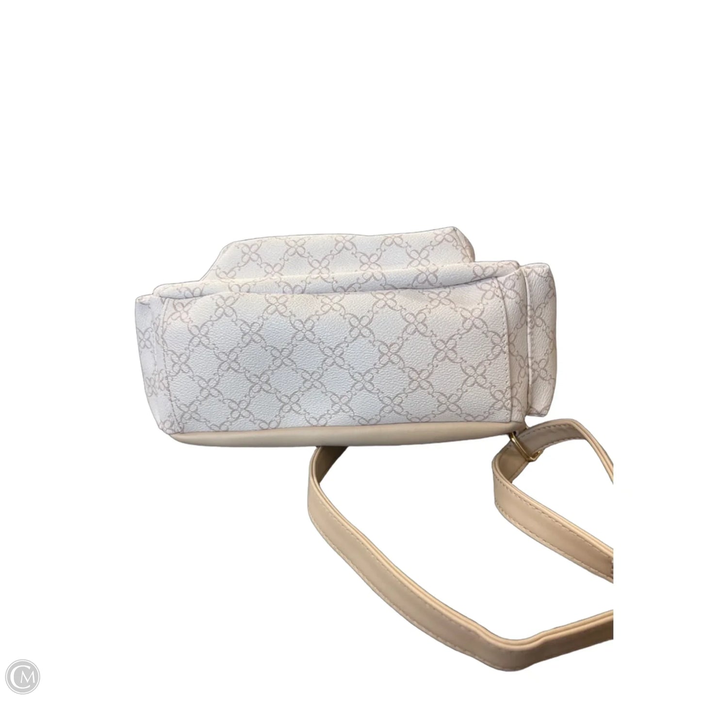 Backpack By Nine West, Size: Medium