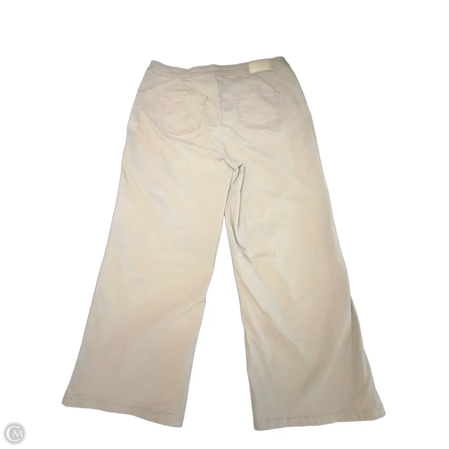 Pants Chinos & Khakis By Marc New York In Tan, Size: Xl