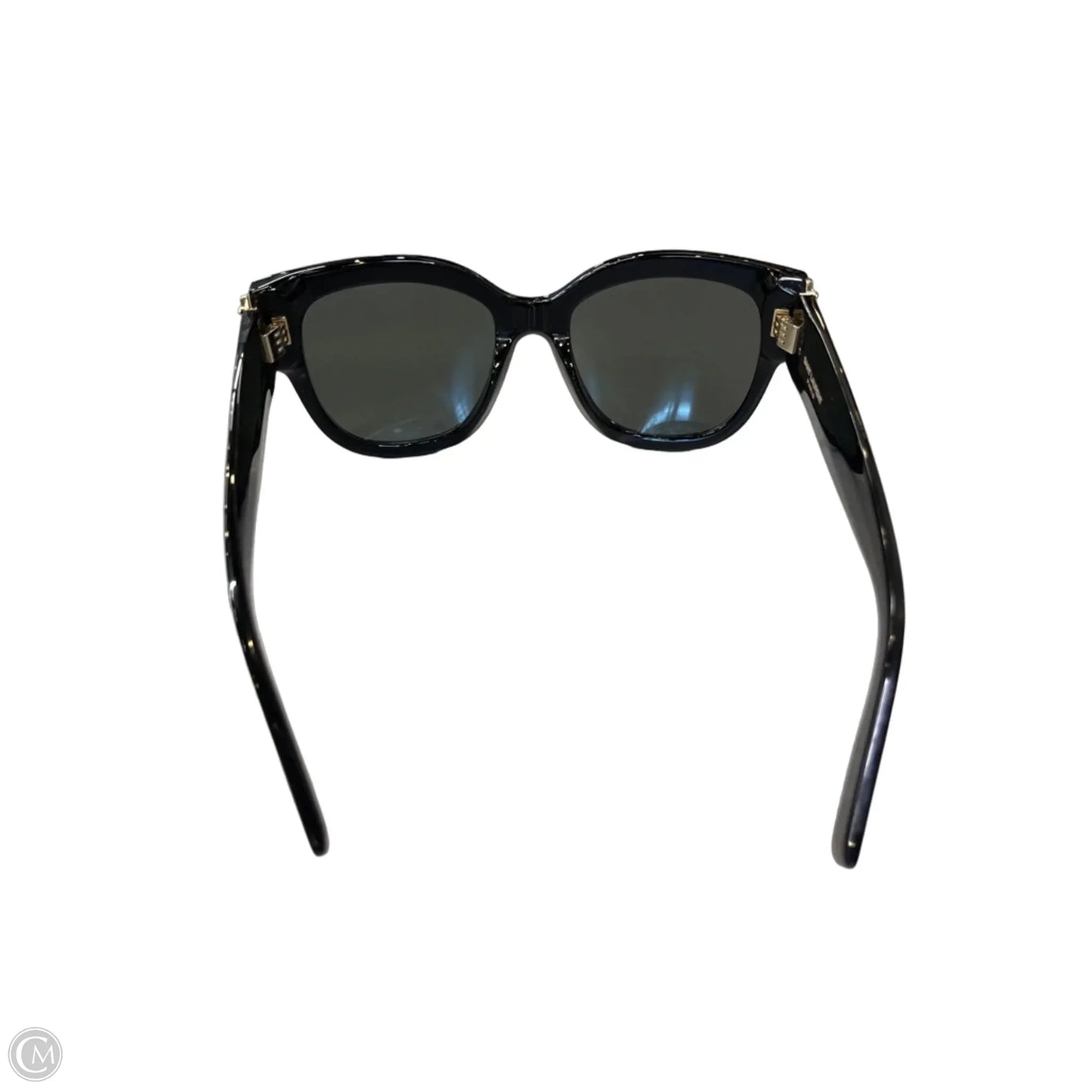 Sunglasses Luxury Designer By Yves Saint Laurent, Size: