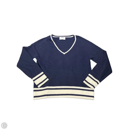 Sweater By Old Navy In Navy, Size: Xs