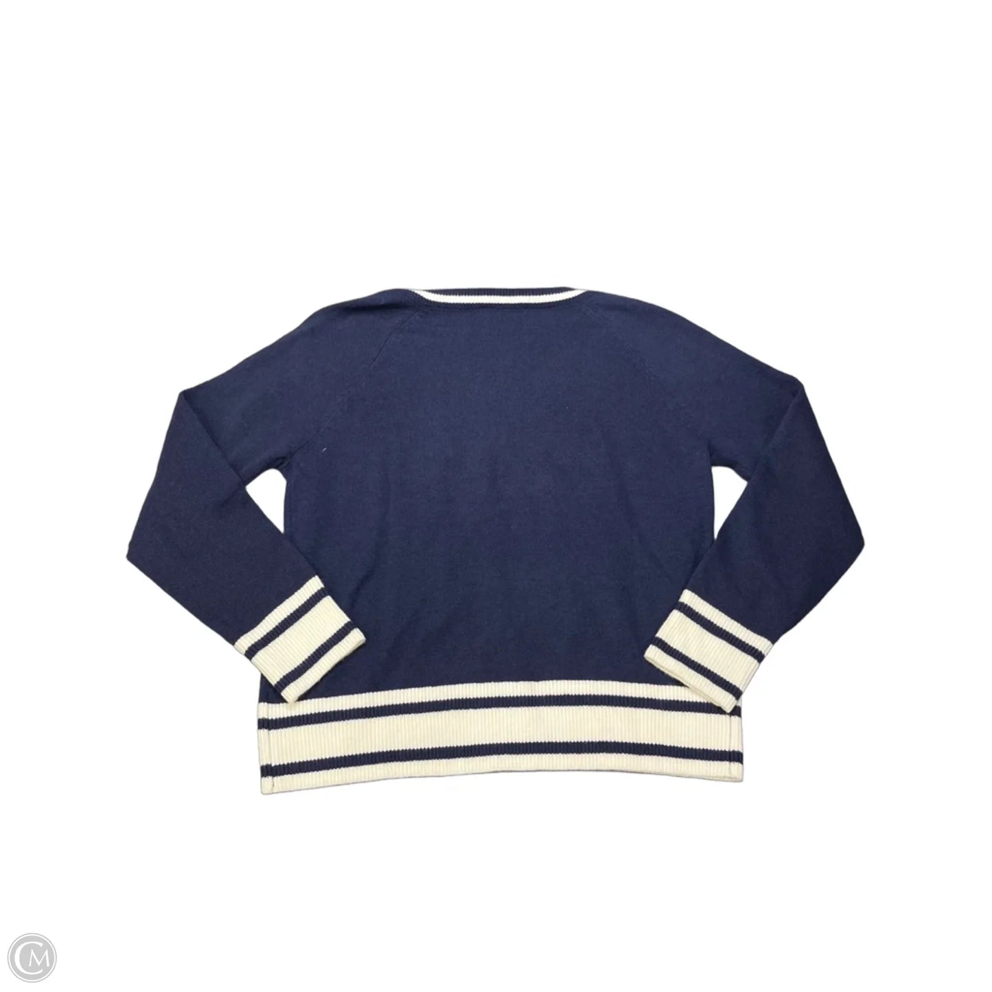 Sweater By Old Navy In Navy, Size: Xs