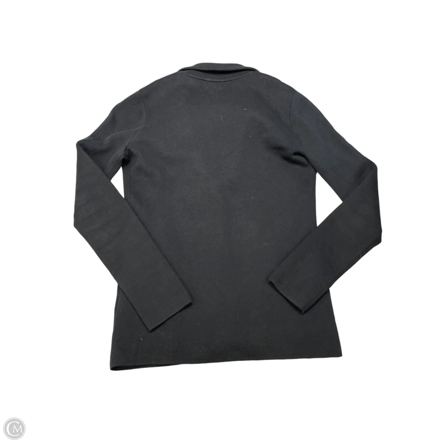 Blazer By J. Crew In Black, Size: Xxs