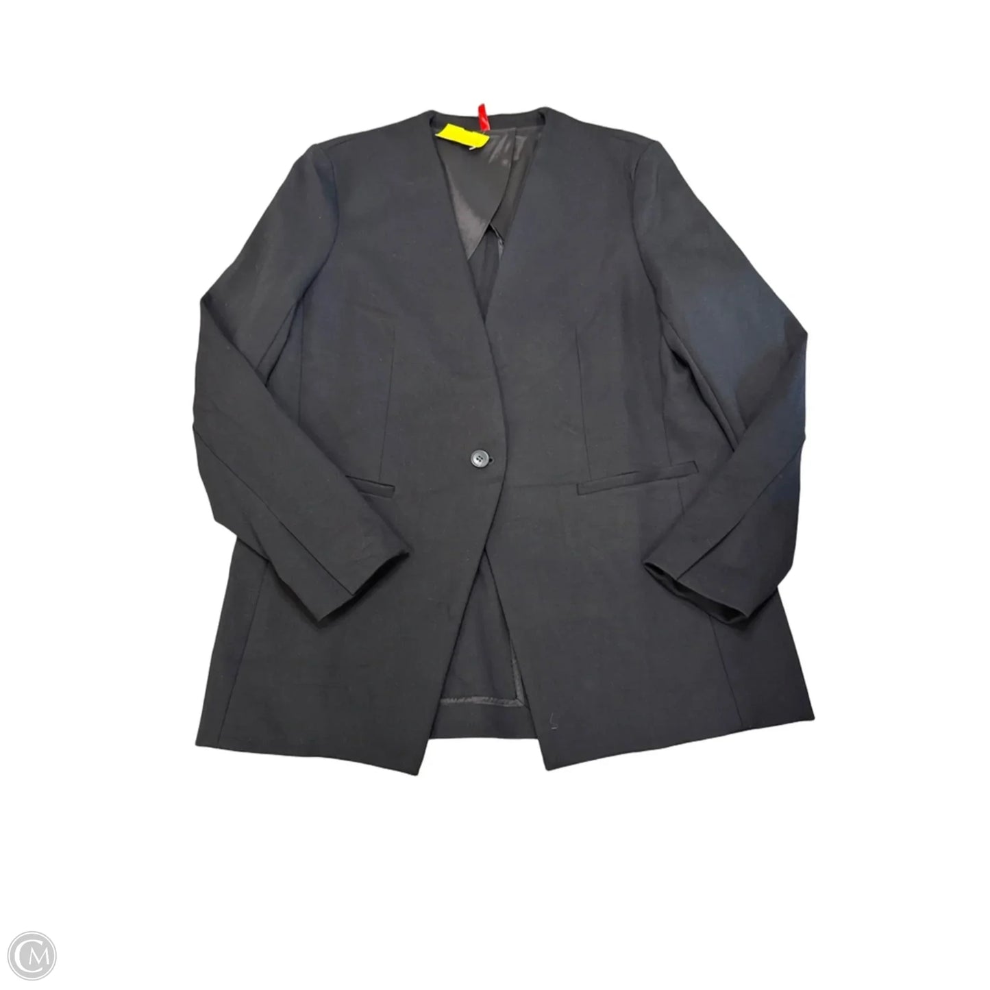 Blazer By Spanx In Black, Size: M