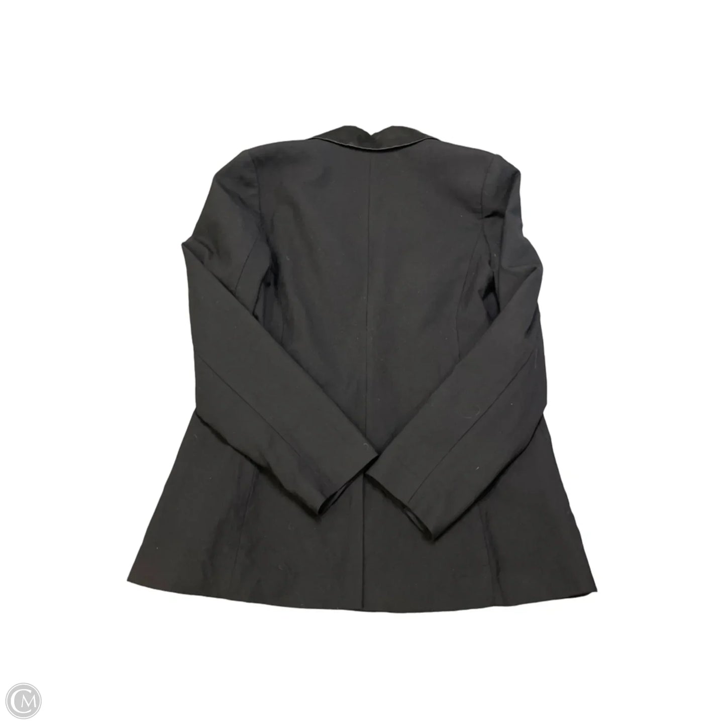 Blazer By Universal Standard In Black, Size: Xs