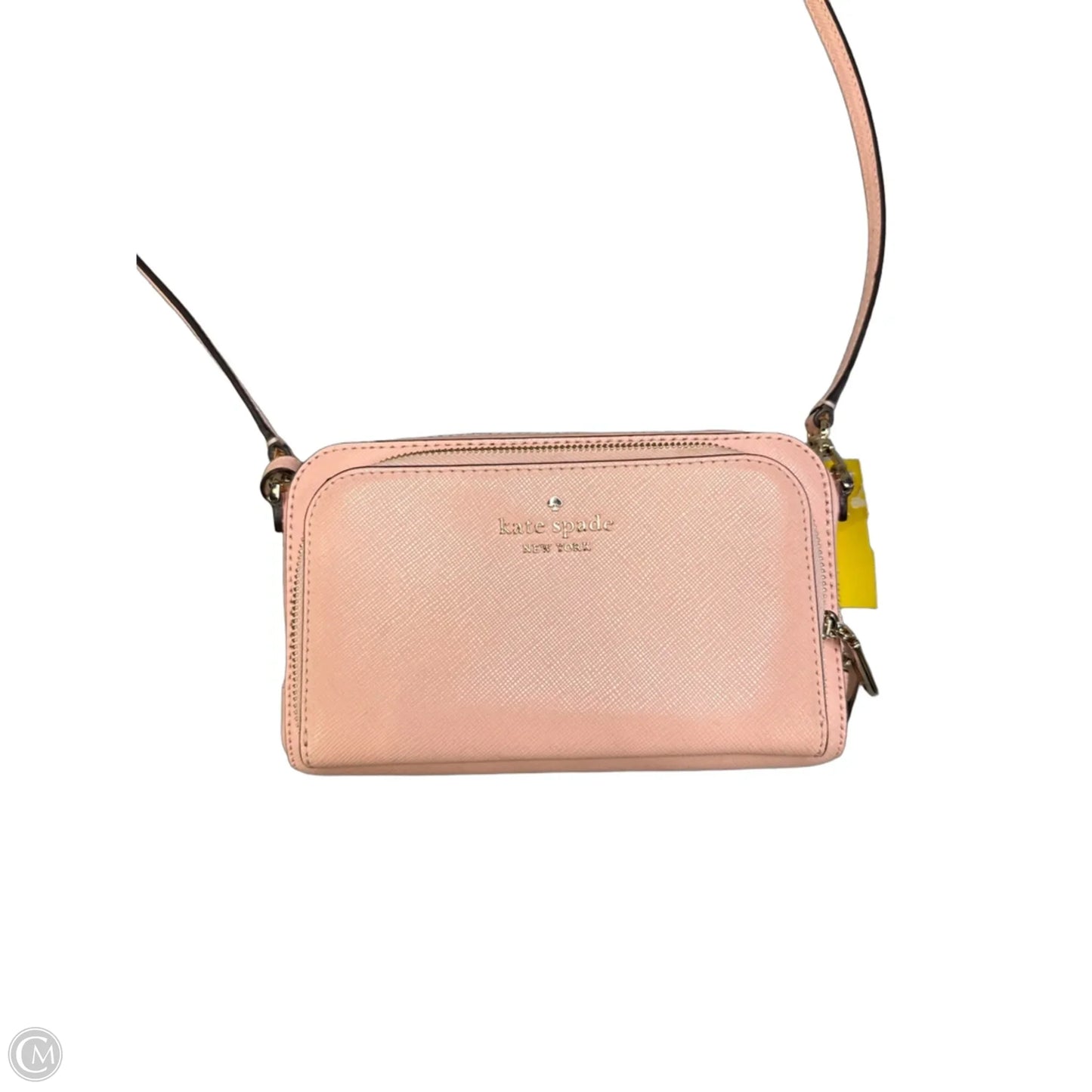 Crossbody Designer By Kate Spade, Size: Small
