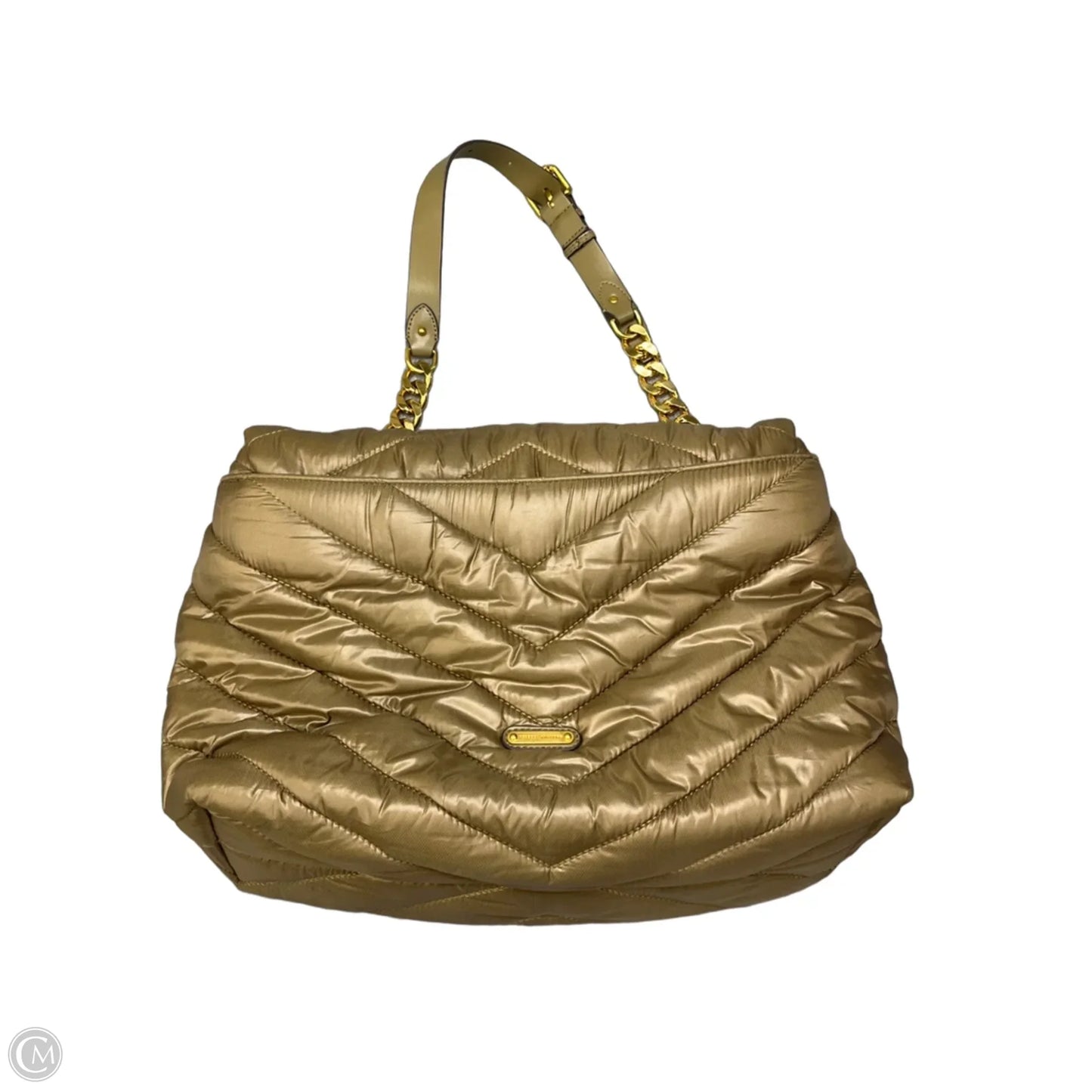 Handbag Designer By Rebecca Minkoff, Size: Large