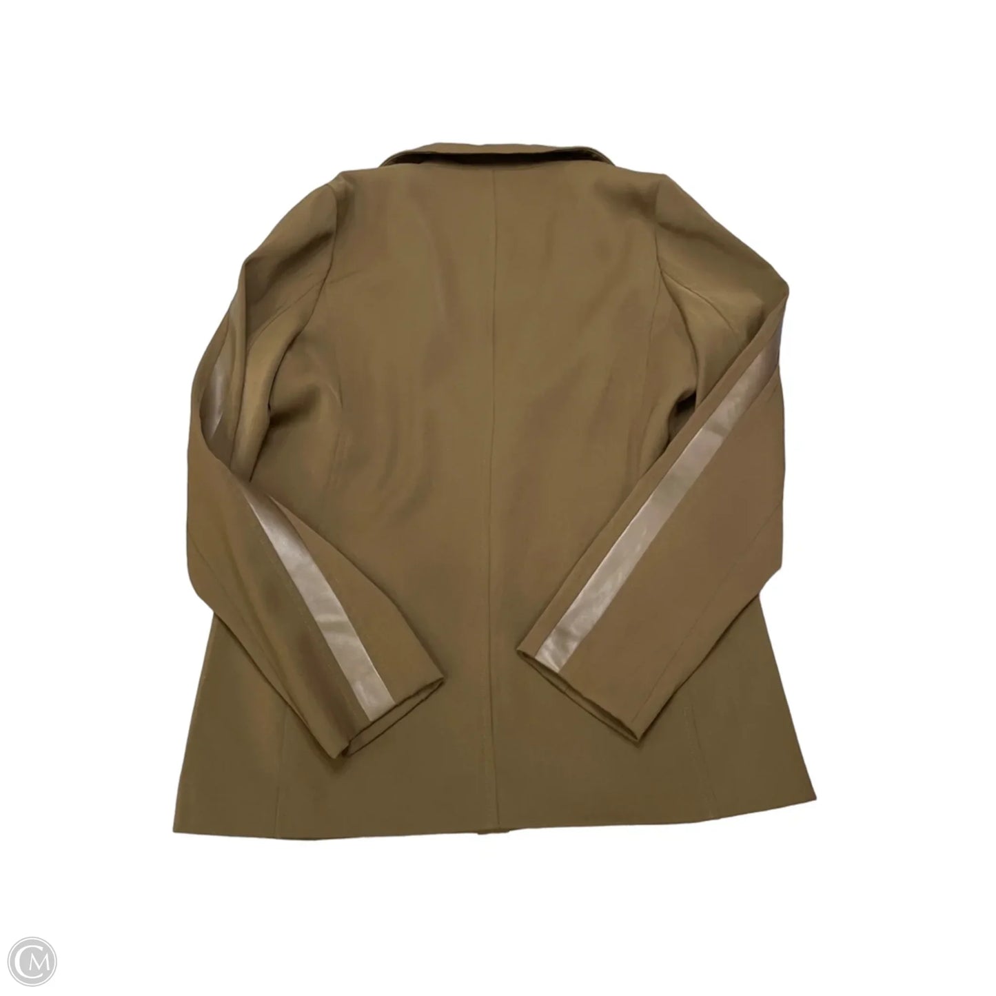Blazer By Kittenish In Brown, Size: S