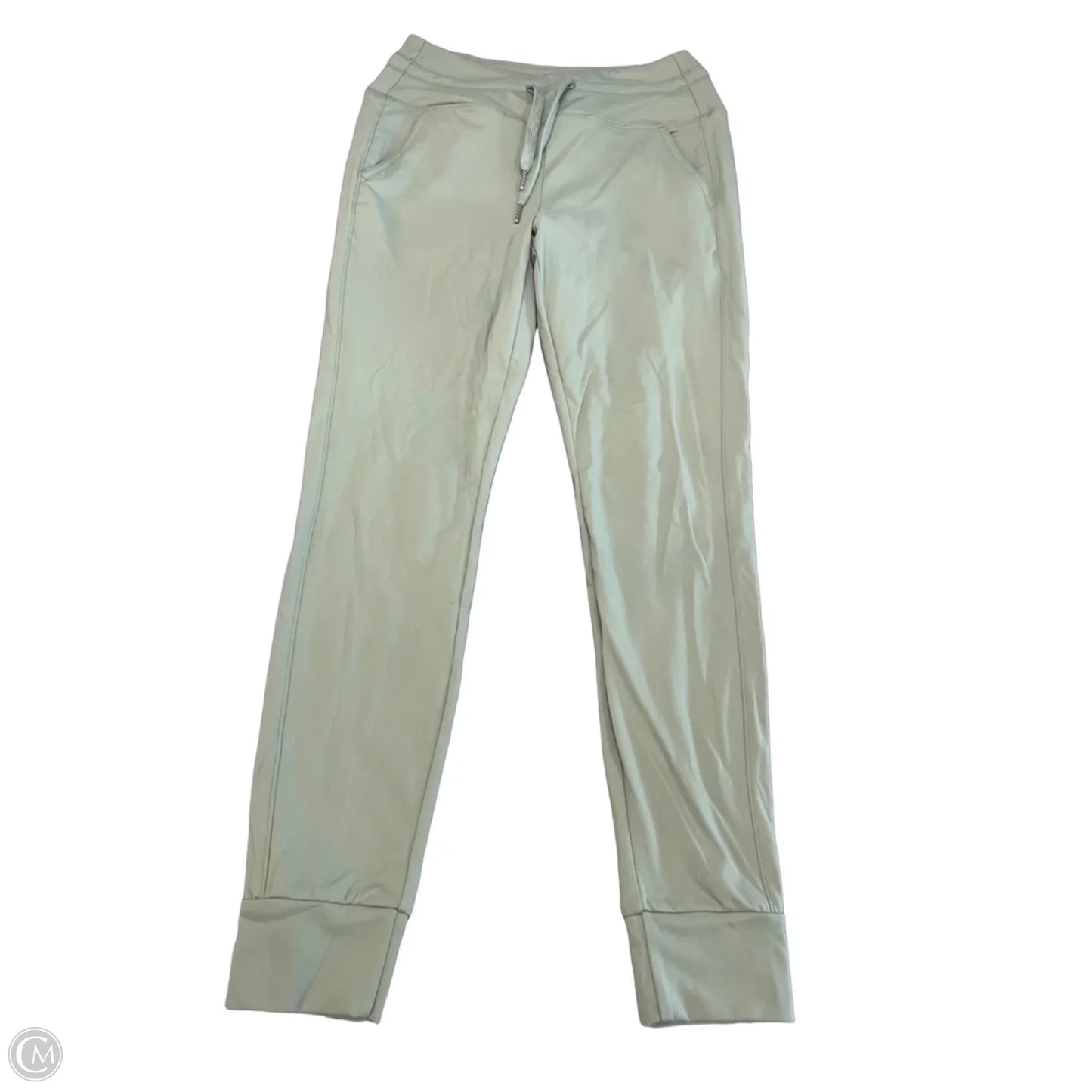 Athletic Pants By Halara In Green, Size: S