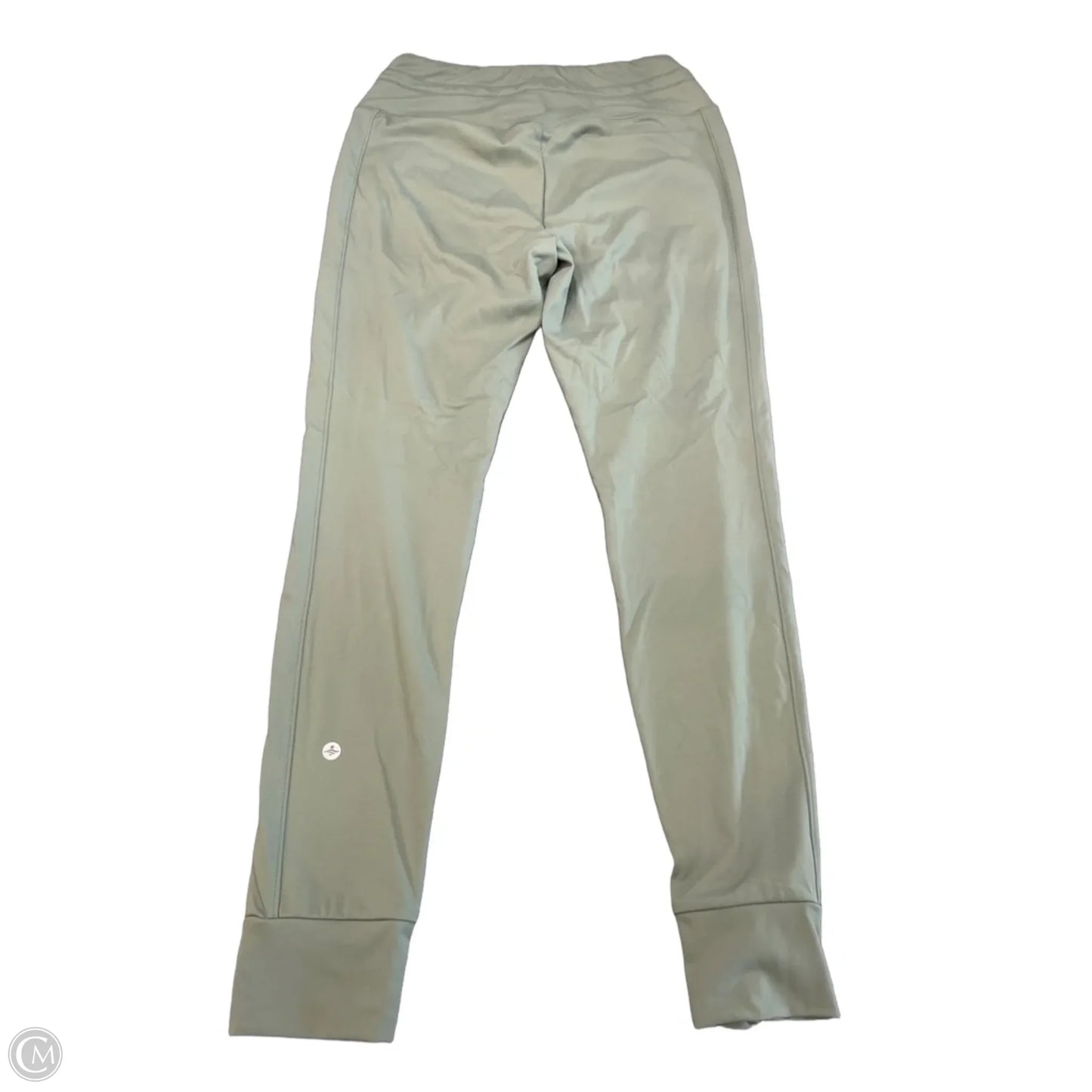 Athletic Pants By Halara In Green, Size: S