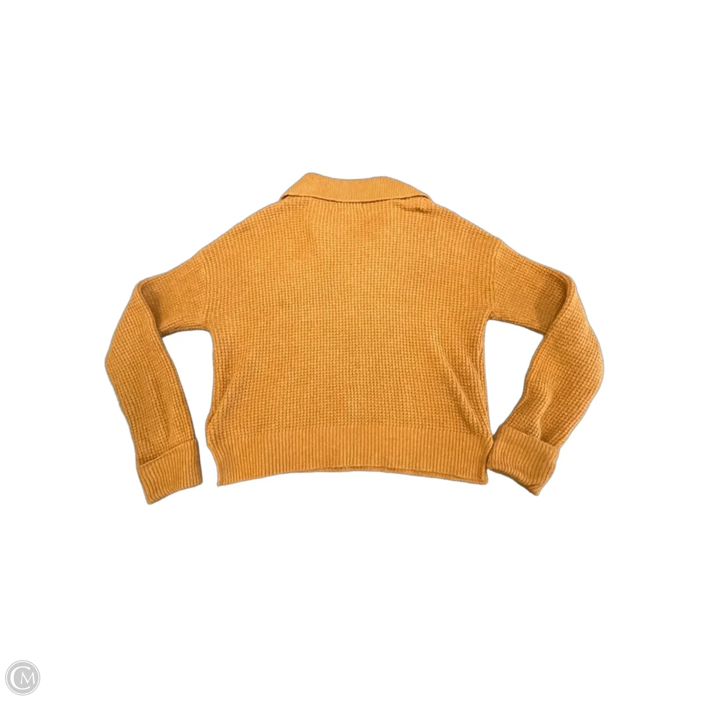 Sweater By William Rast In Brown, Size: M
