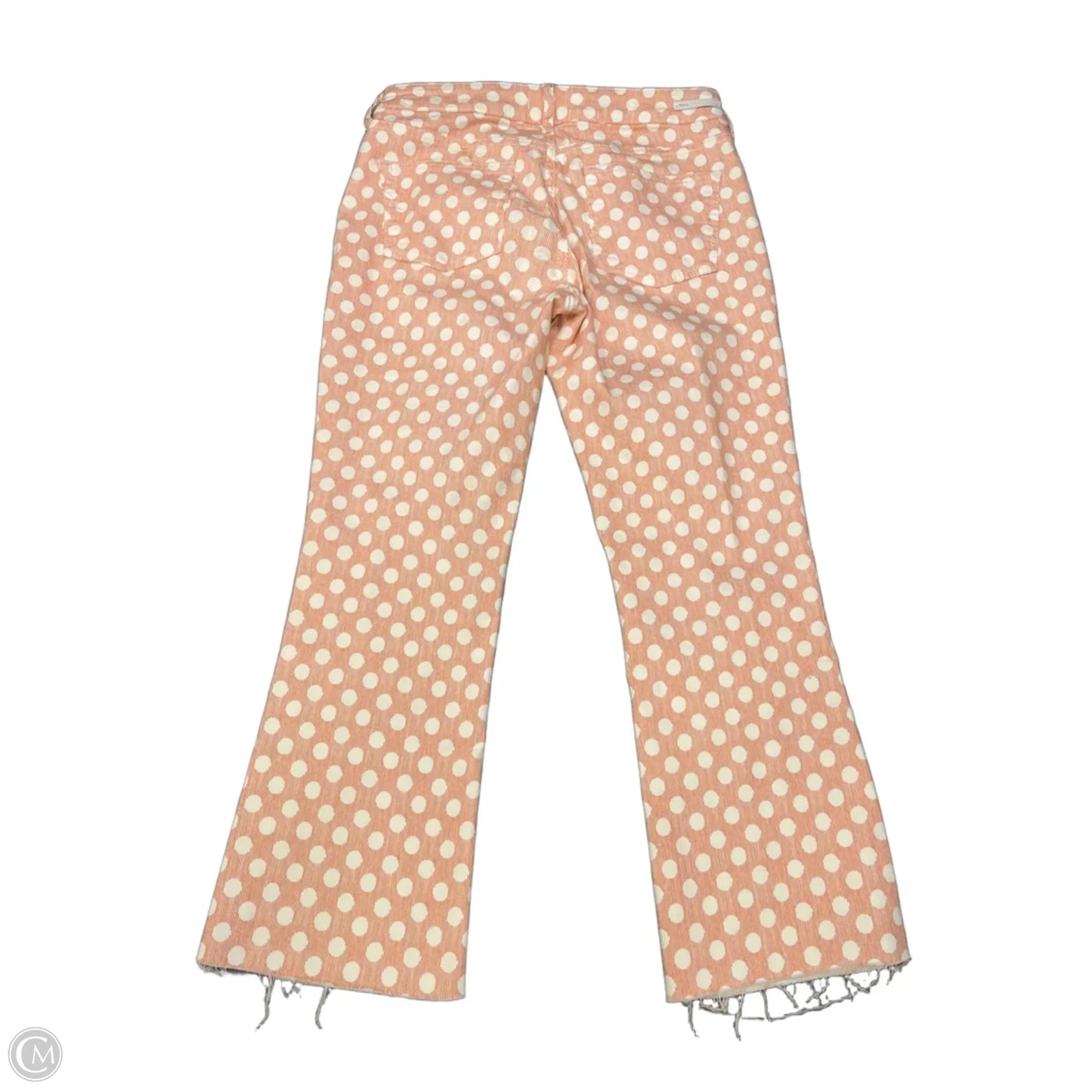 Pants Dress By Pilcro In Polkadot Pattern, Size: S