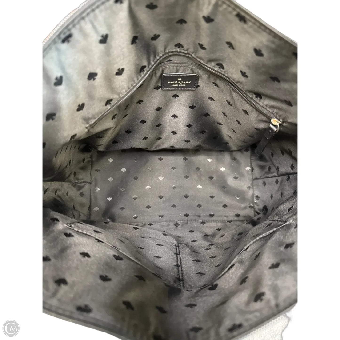 Handbag Designer By Kate Spade, Size: Large