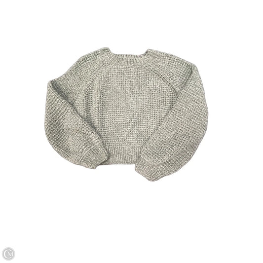 Sweater By Altard State In Green, Size: M