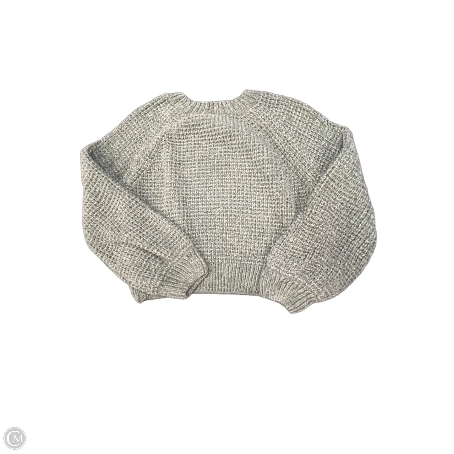 Sweater By Altard State In Green, Size: M