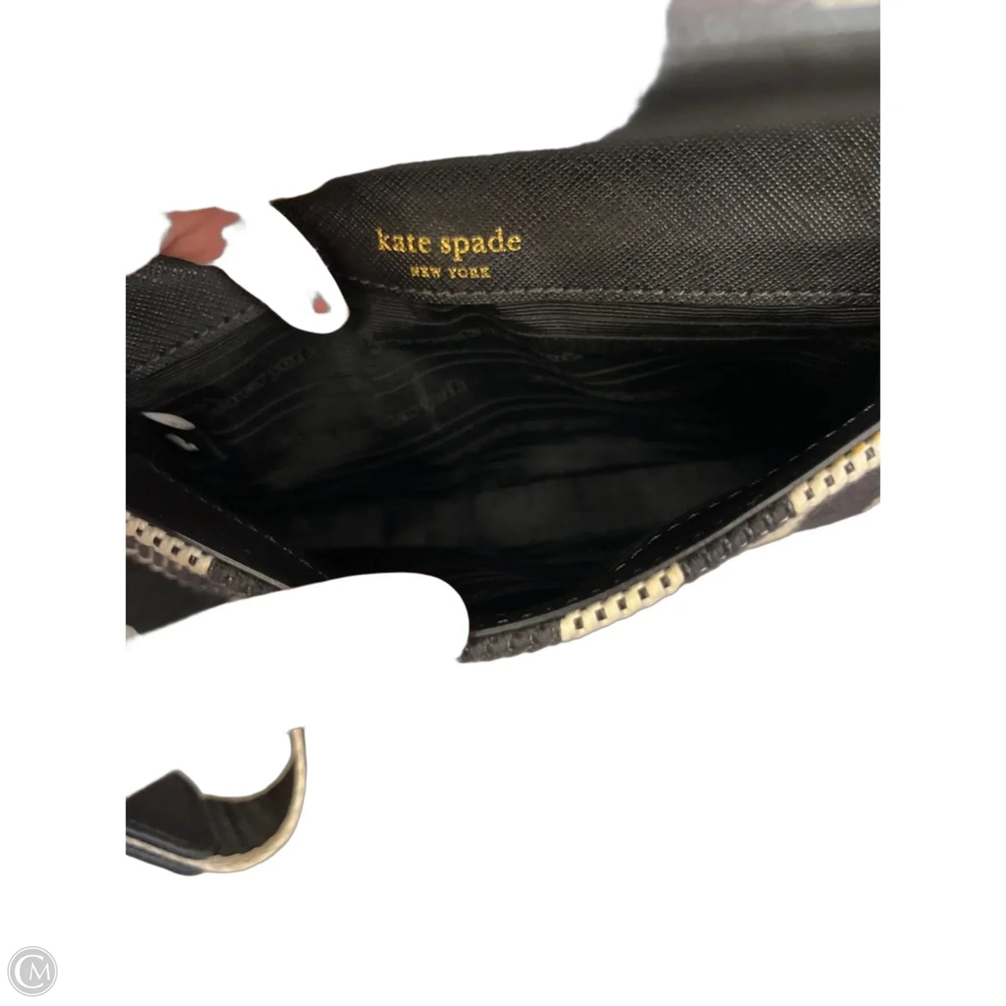 Handbag Designer By Kate Spade, Size: Small