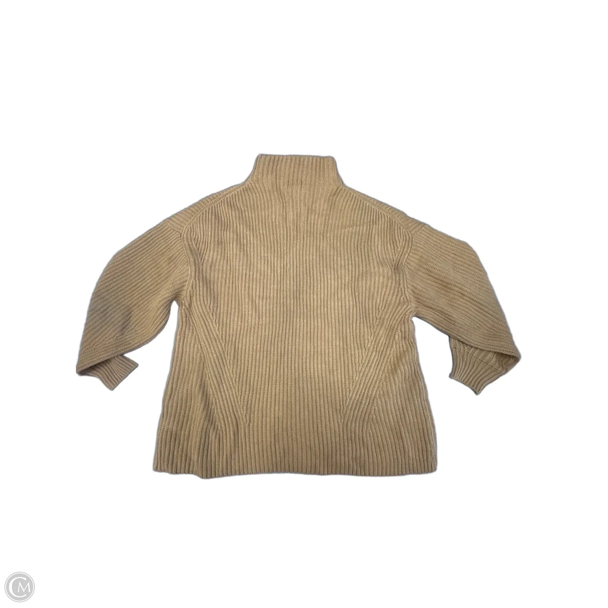 Sweater By Bke In Brown, Size: Xs