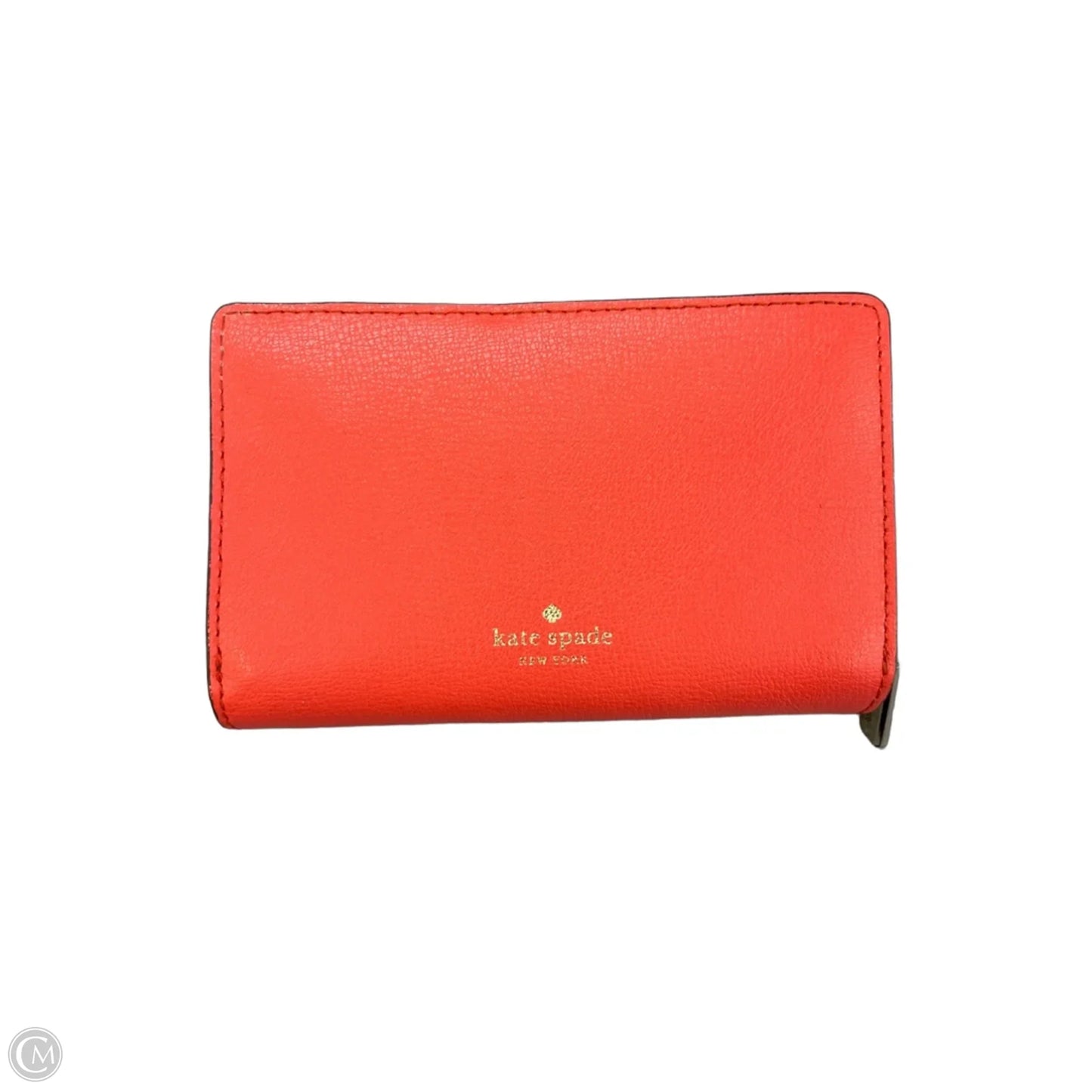 Wallet Designer By Kate Spade, Size: Small