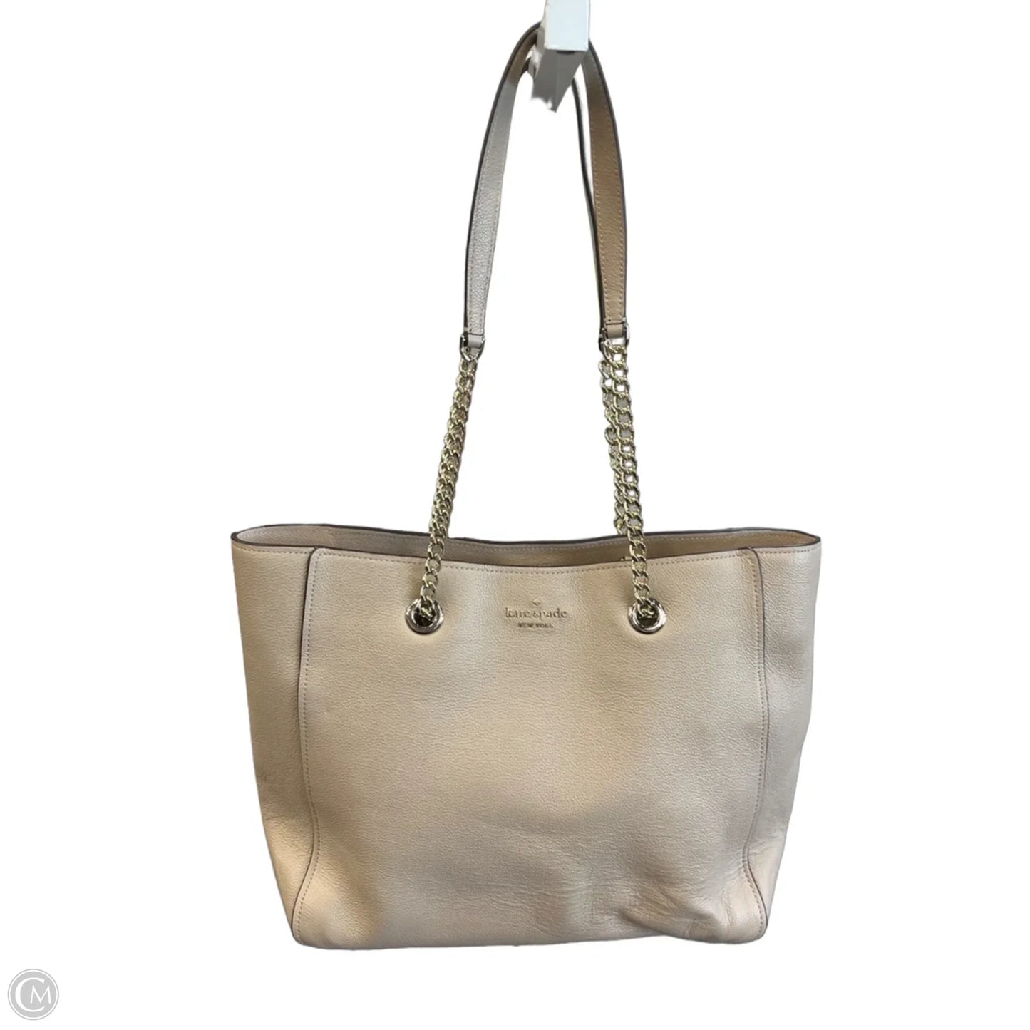 Handbag Designer By Kate Spade, Size: Large