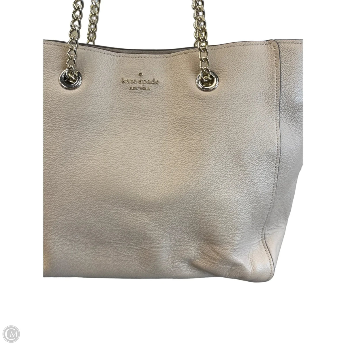 Handbag Designer By Kate Spade, Size: Large