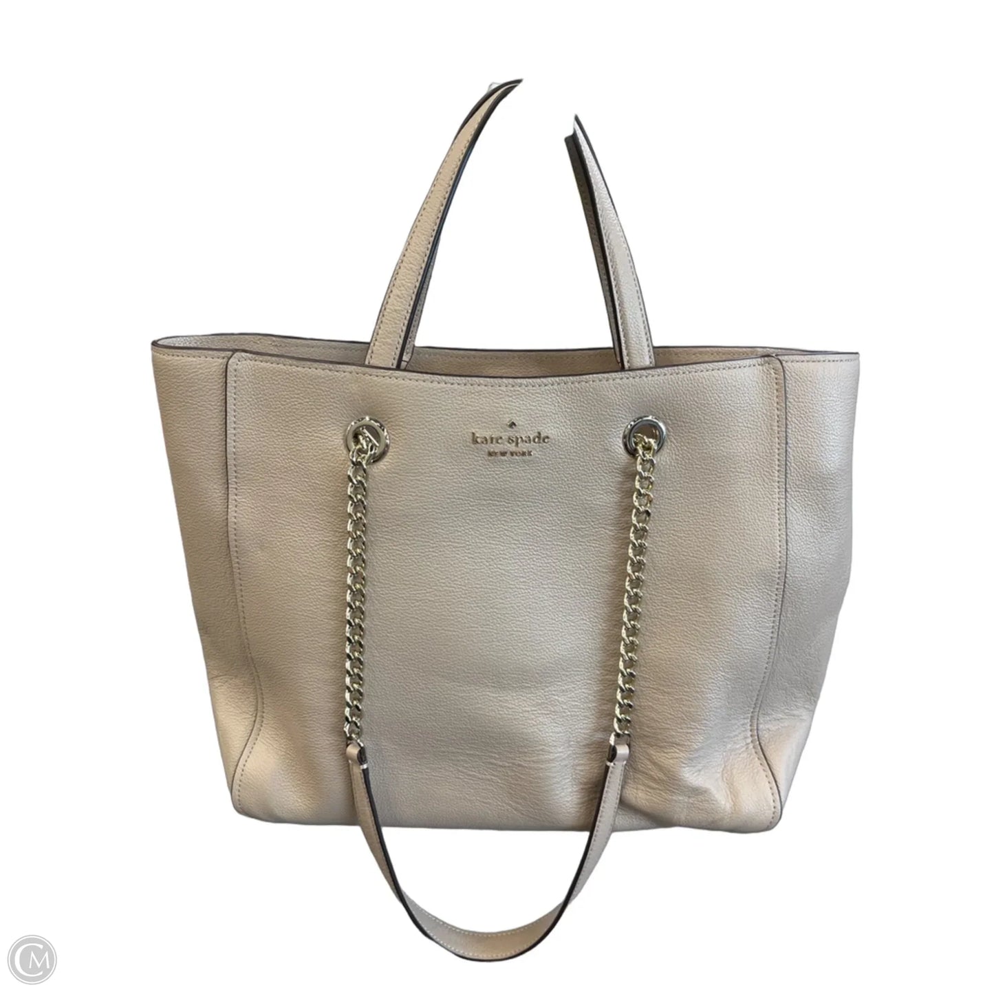 Handbag Designer By Kate Spade, Size: Large