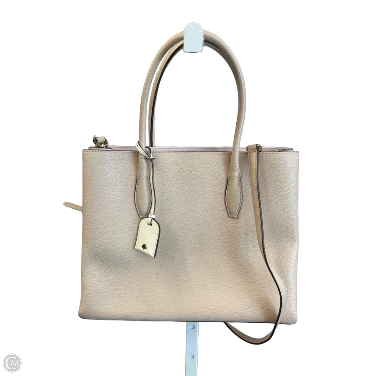 Crossbody Designer By Kate Spade, Size: Medium