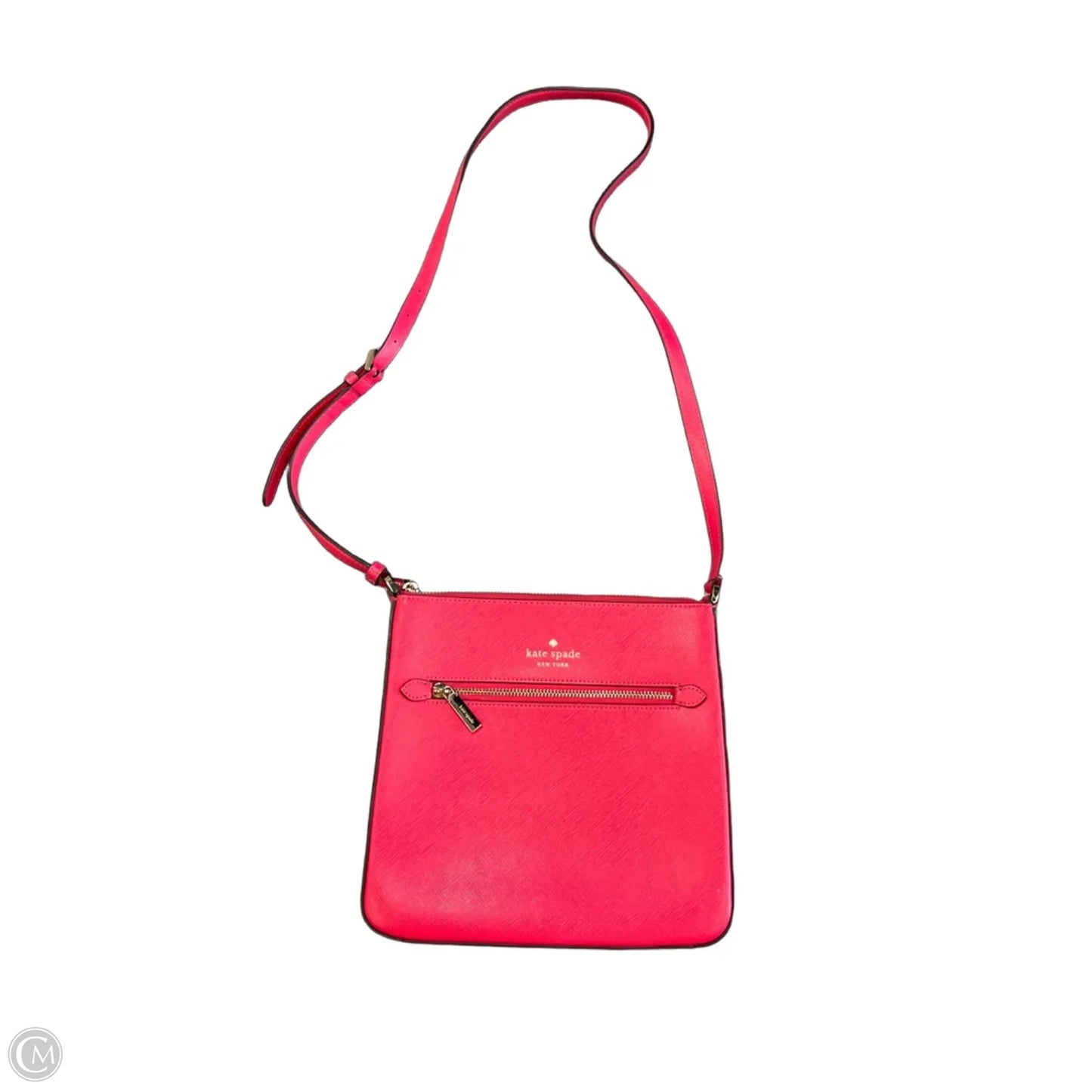 Crossbody Designer By Kate Spade, Size: Small