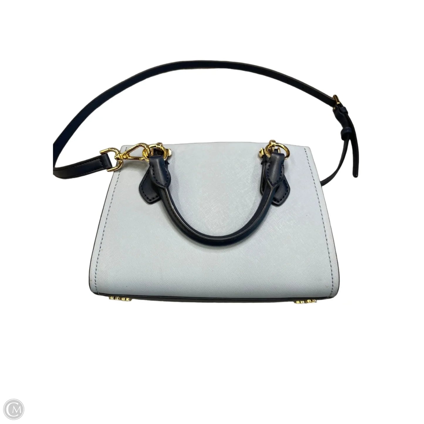 Crossbody Designer By Michael Kors, Size: Small