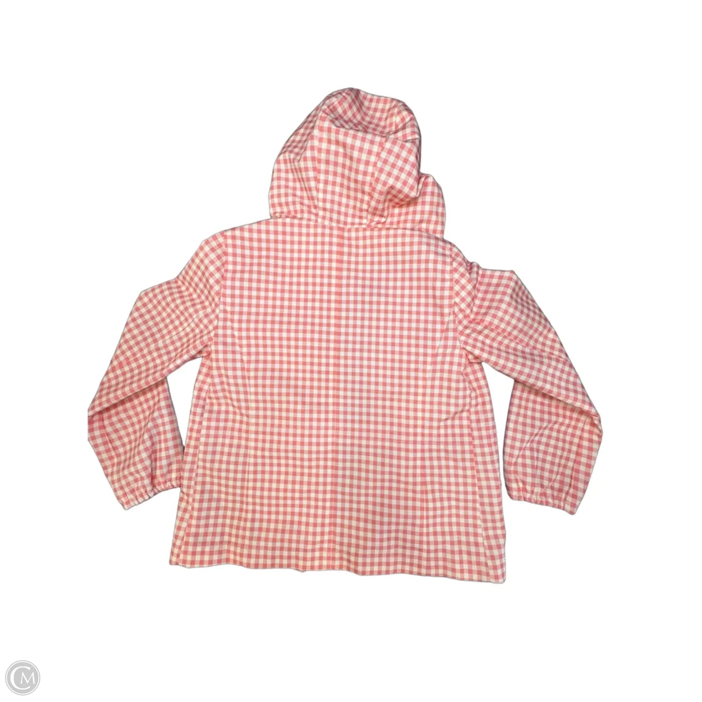Jacket Other By Talbots In Pink, Size: S