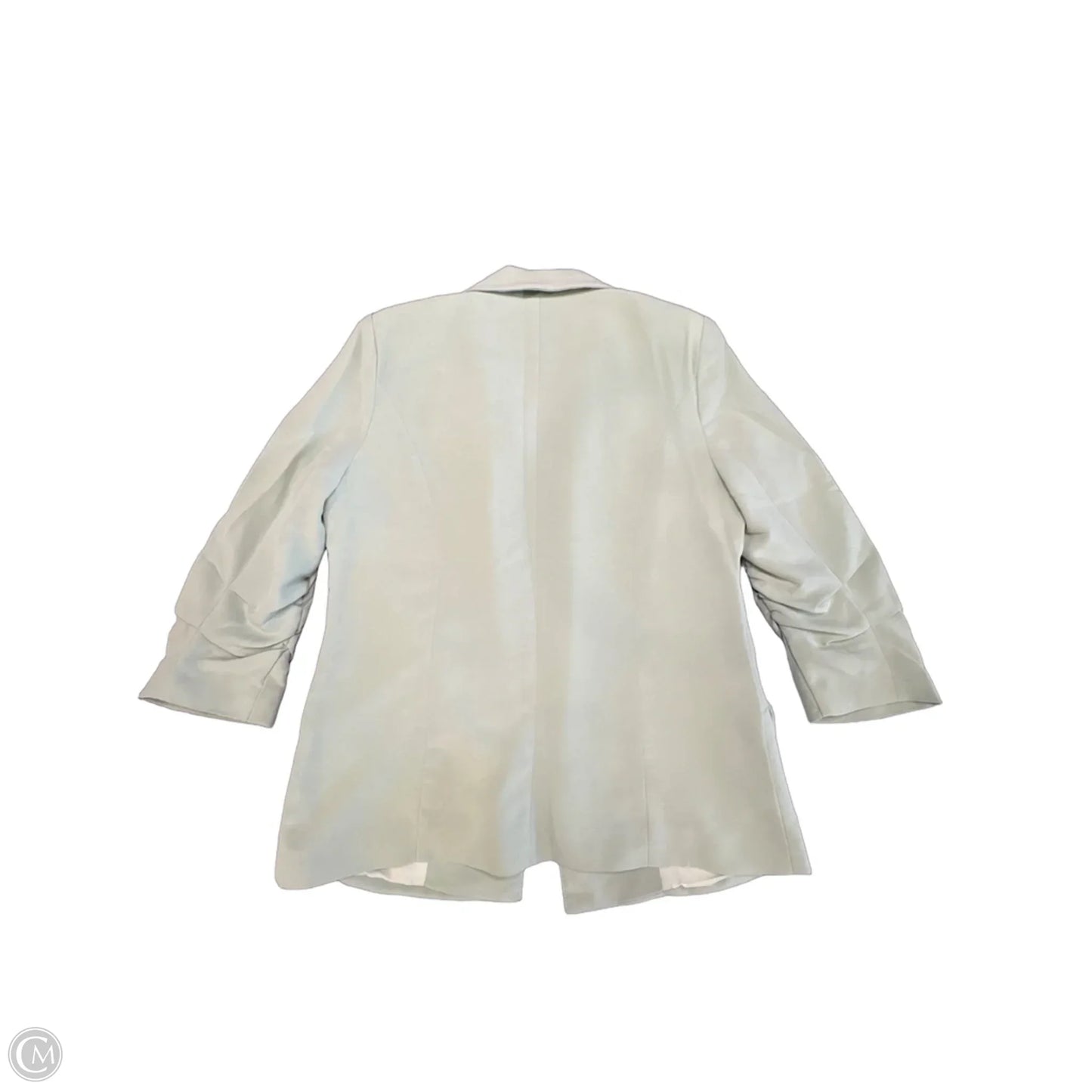 Blazer By Geegee In Green, Size: S