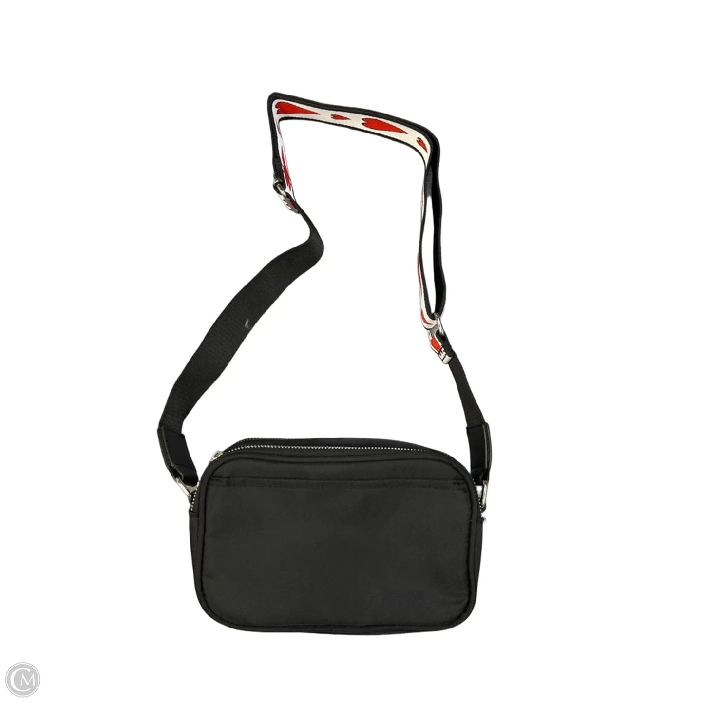 Crossbody Designer By Brighton, Size: Small