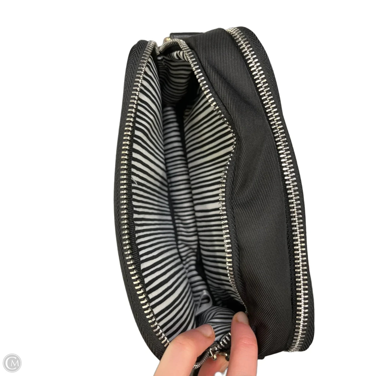 Crossbody Designer By Brighton, Size: Small