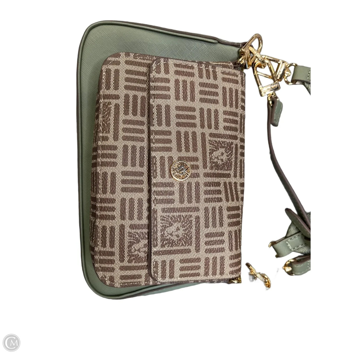 Crossbody By Anne Klein, Size: Medium