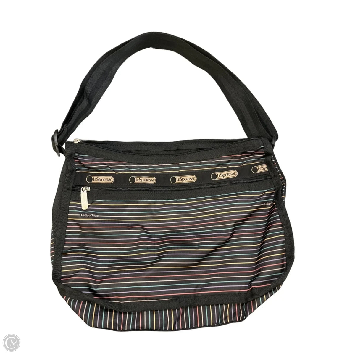 Crossbody By Le Sport Sac, Size: Medium