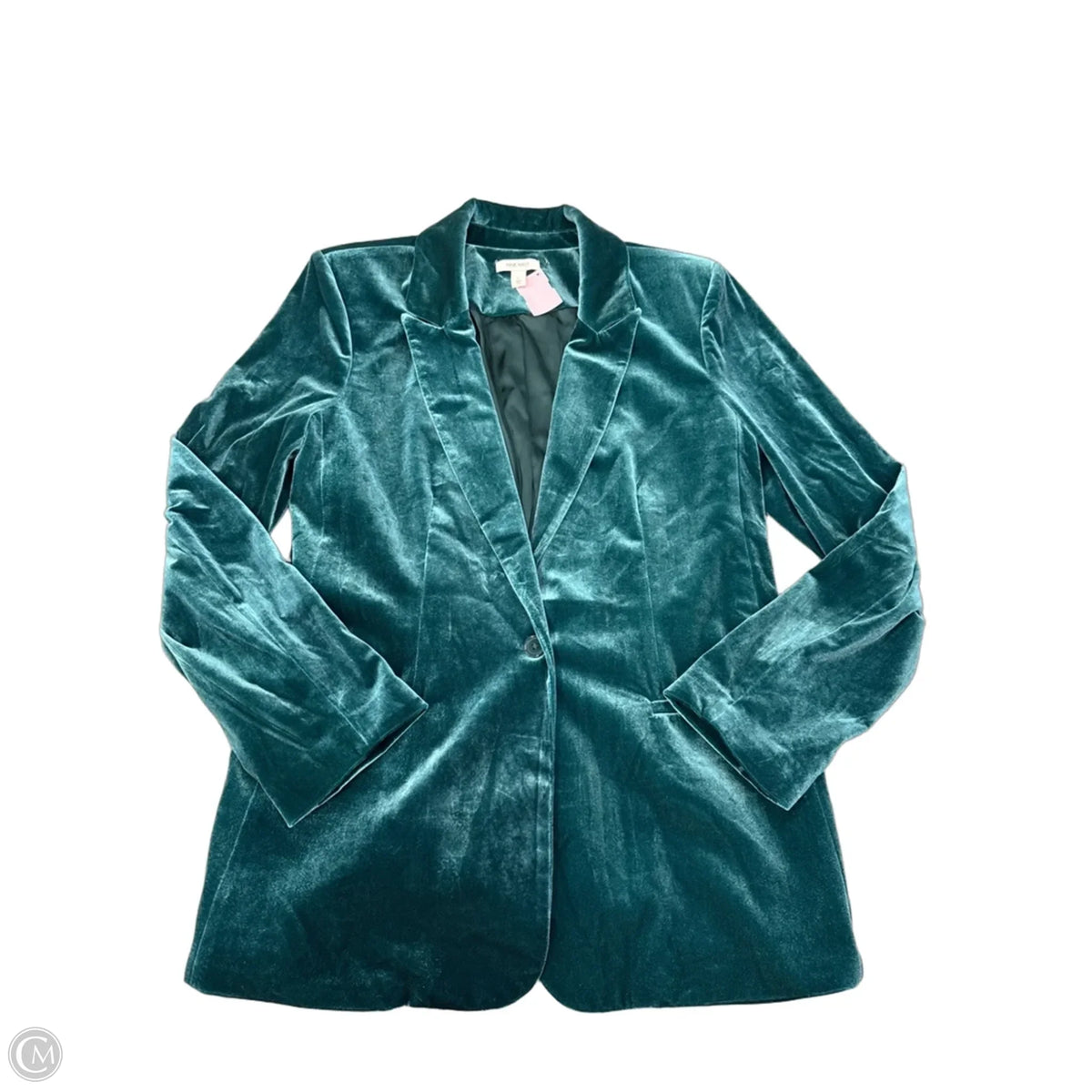 Blazer By Nine West In Green, Size: L