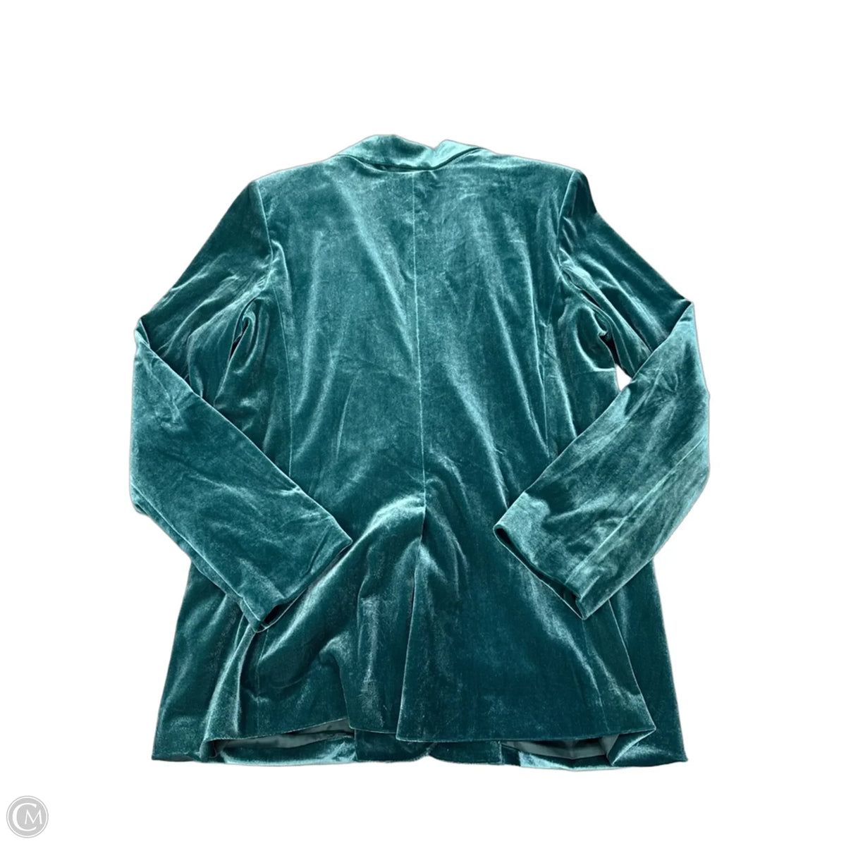 Blazer By Nine West In Green, Size: L